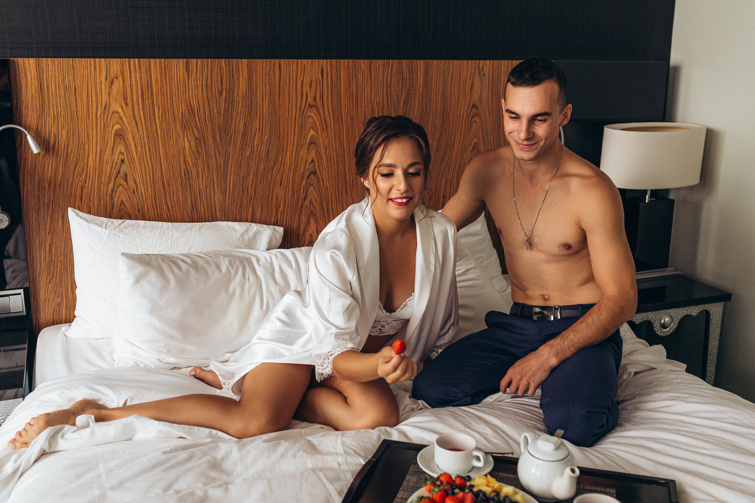 Алексей и Валентина 18.08.21. Свадебный фотограф в Москве Максим Паршаков