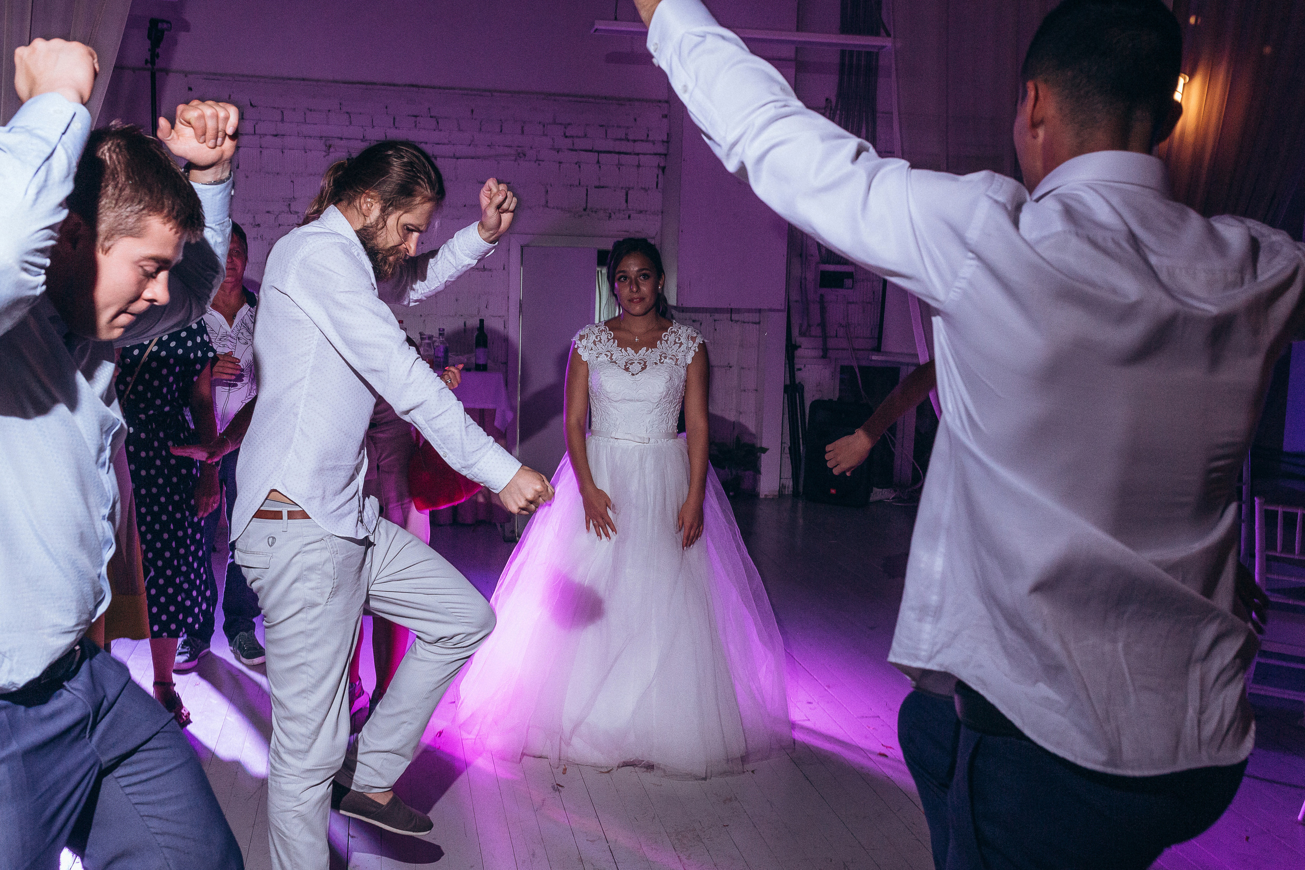 Алексей и Валентина 18.08.21. Свадебный фотограф в Москве Максим Паршаков