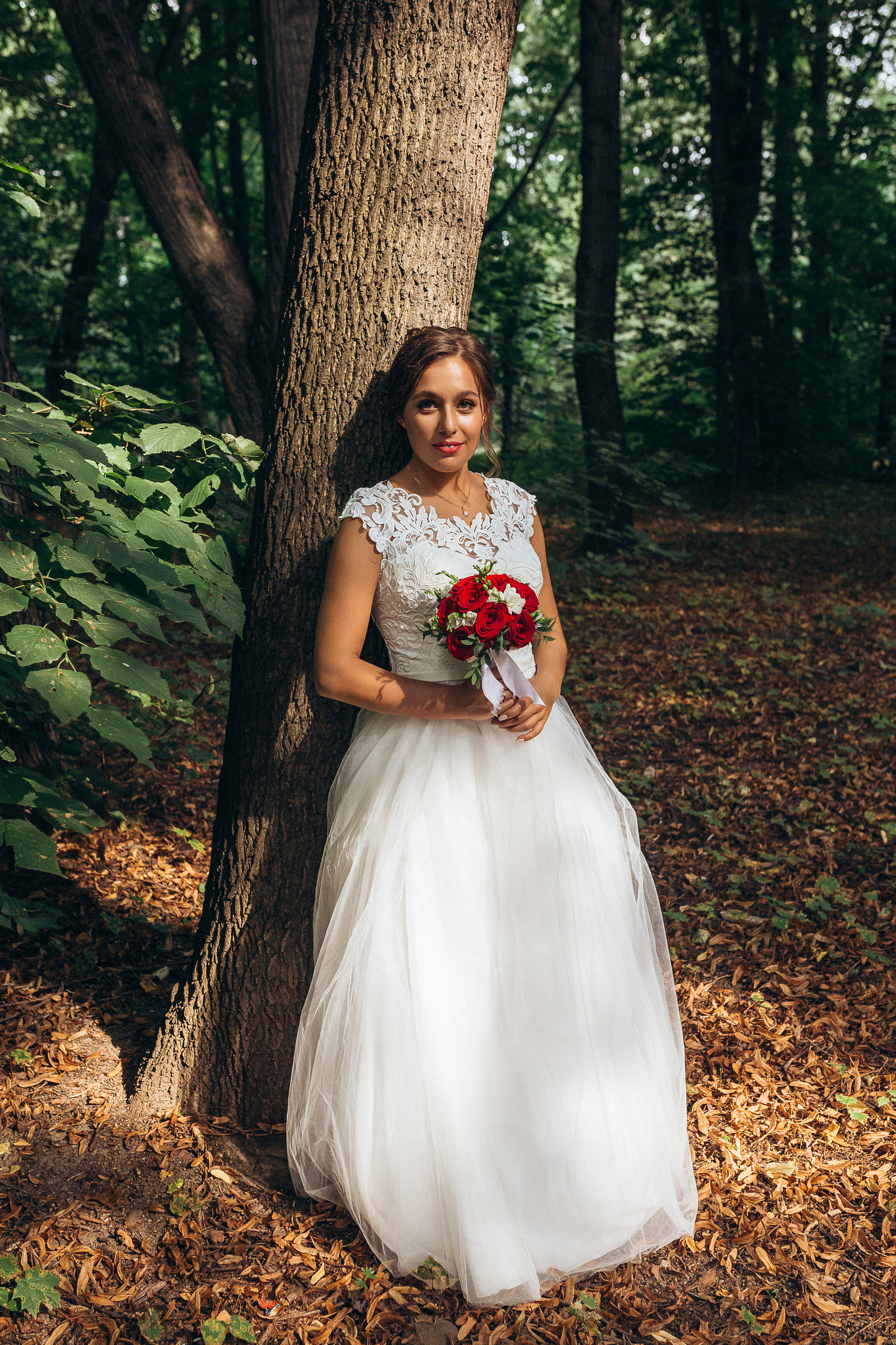 Алексей и Валентина 18.08.21. Свадебный фотограф в Москве Максим Паршаков