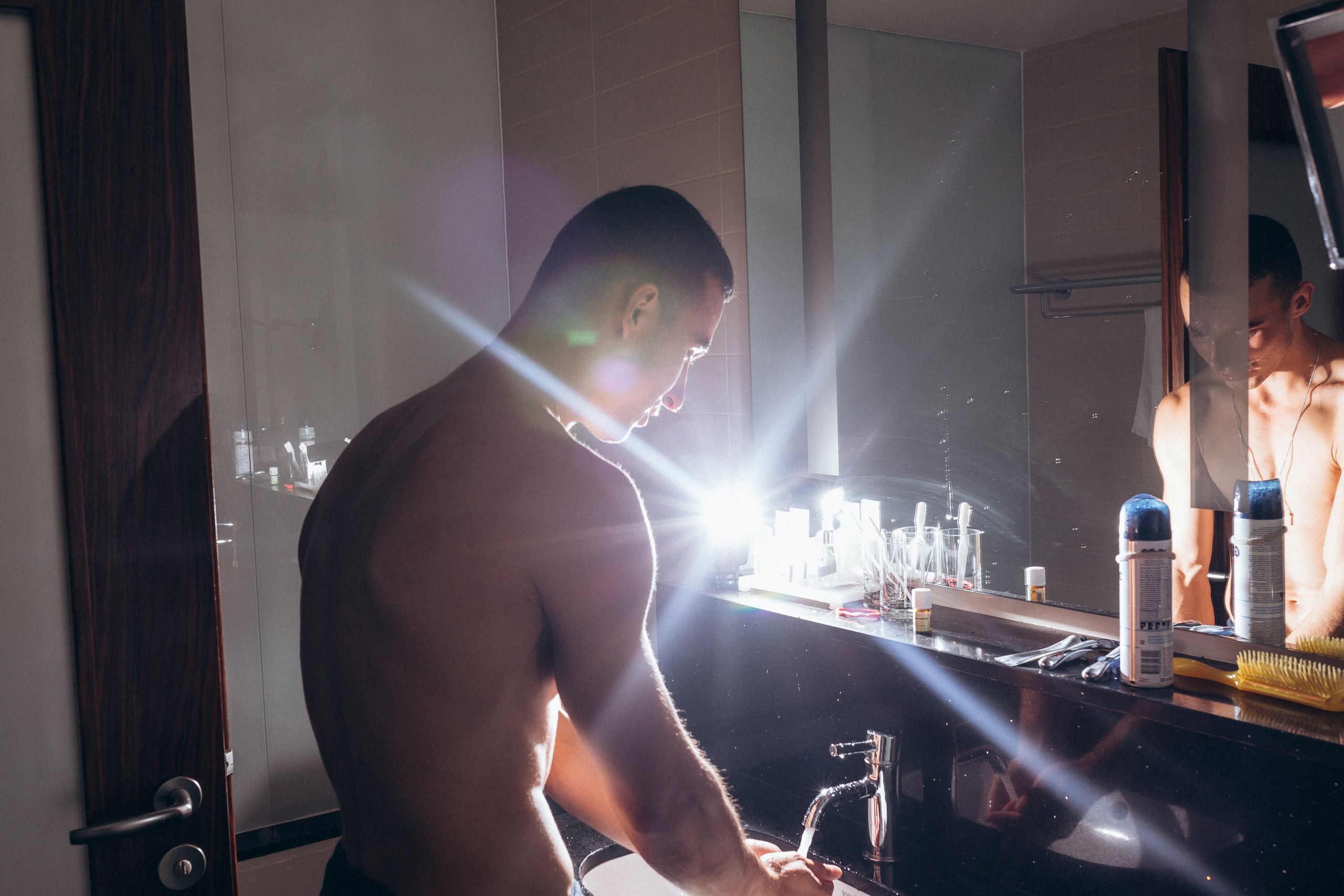 Алексей и Валентина 18.08.21. Свадебный фотограф в Москве Максим Паршаков