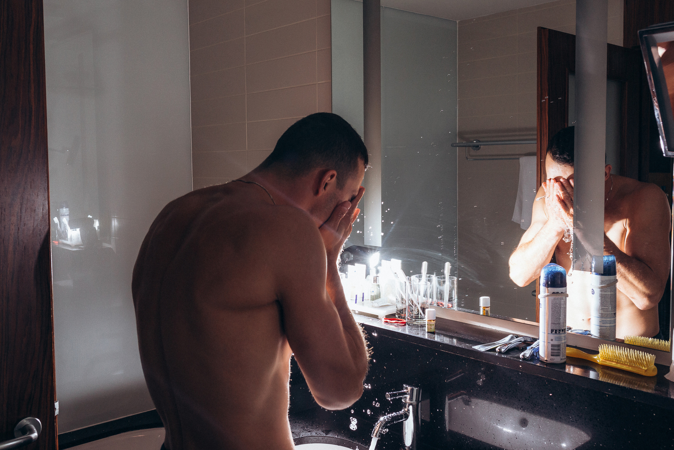 Алексей и Валентина 18.08.21. Свадебный фотограф в Москве Максим Паршаков