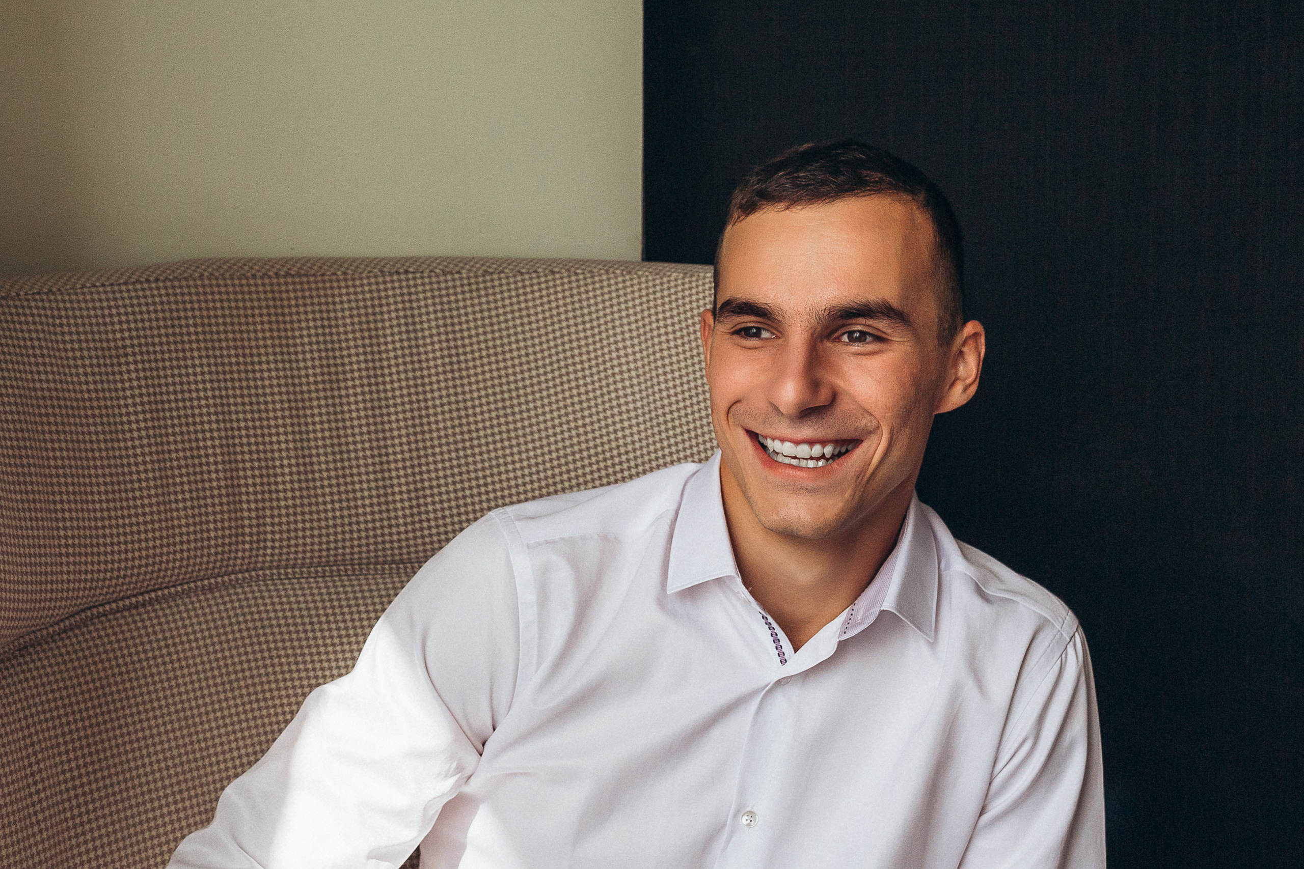 Алексей и Валентина 18.08.21. Свадебный фотограф в Москве Максим Паршаков