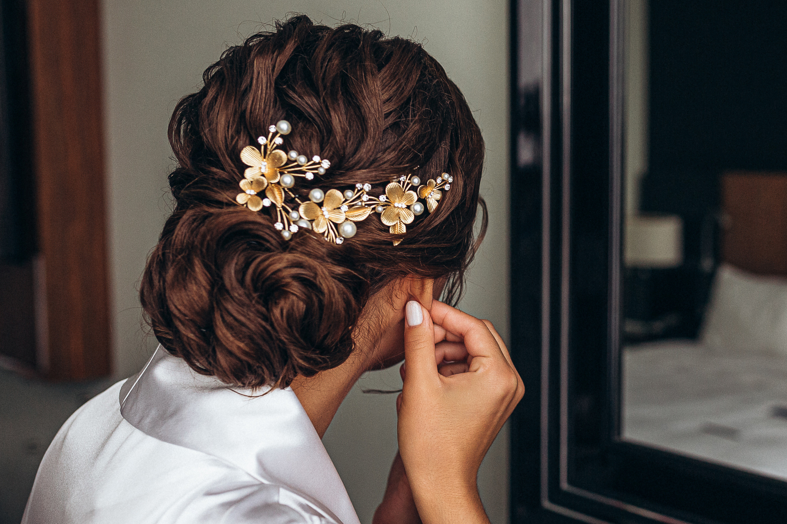 Алексей и Валентина 18.08.21. Свадебный фотограф в Москве Максим Паршаков