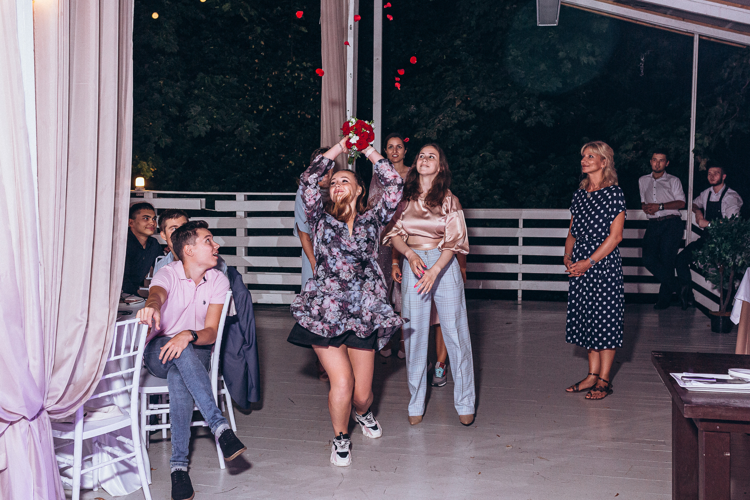 Алексей и Валентина 18.08.21. Свадебный фотограф в Москве Максим Паршаков