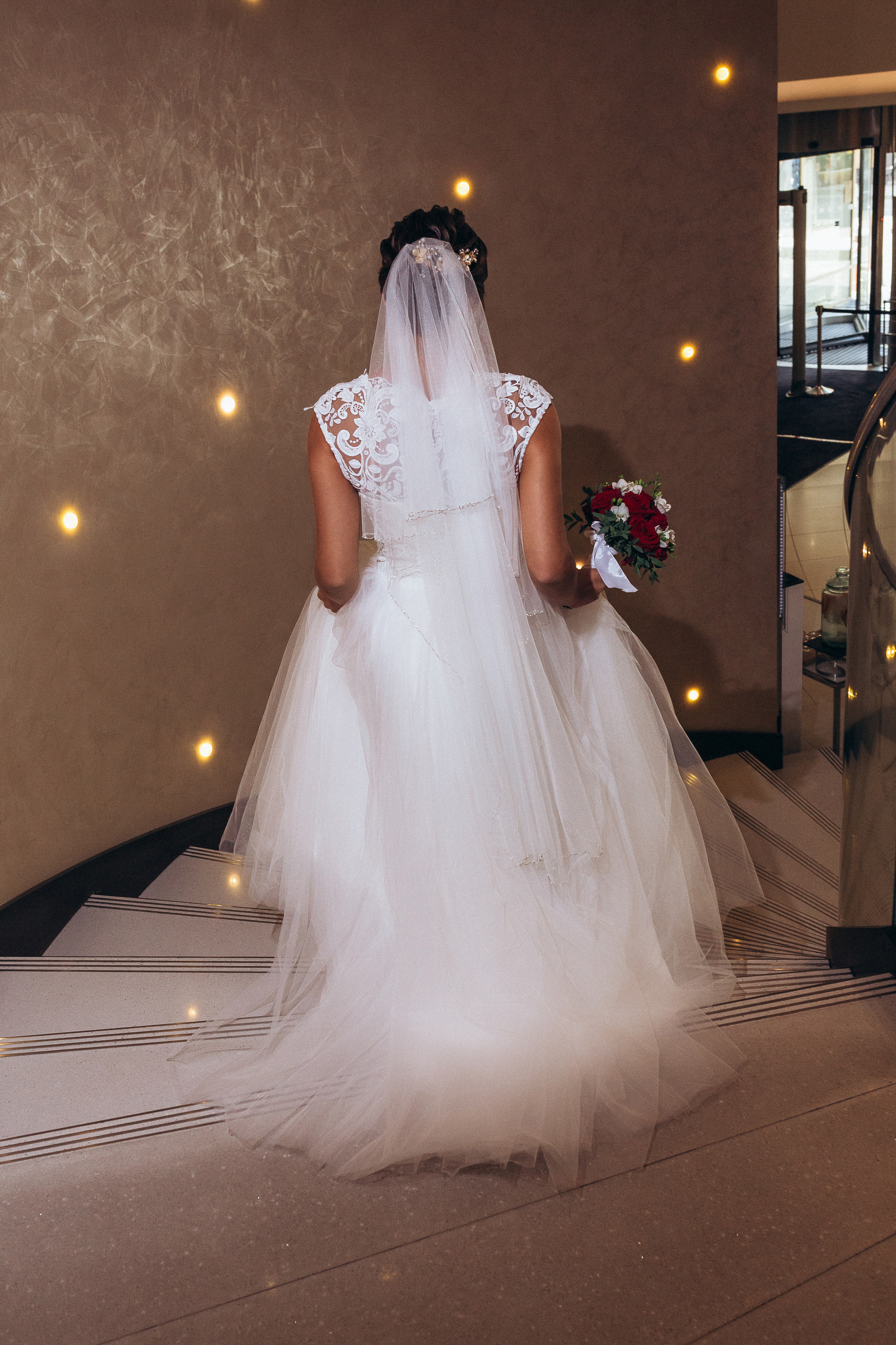 Алексей и Валентина 18.08.21. Свадебный фотограф в Москве Максим Паршаков