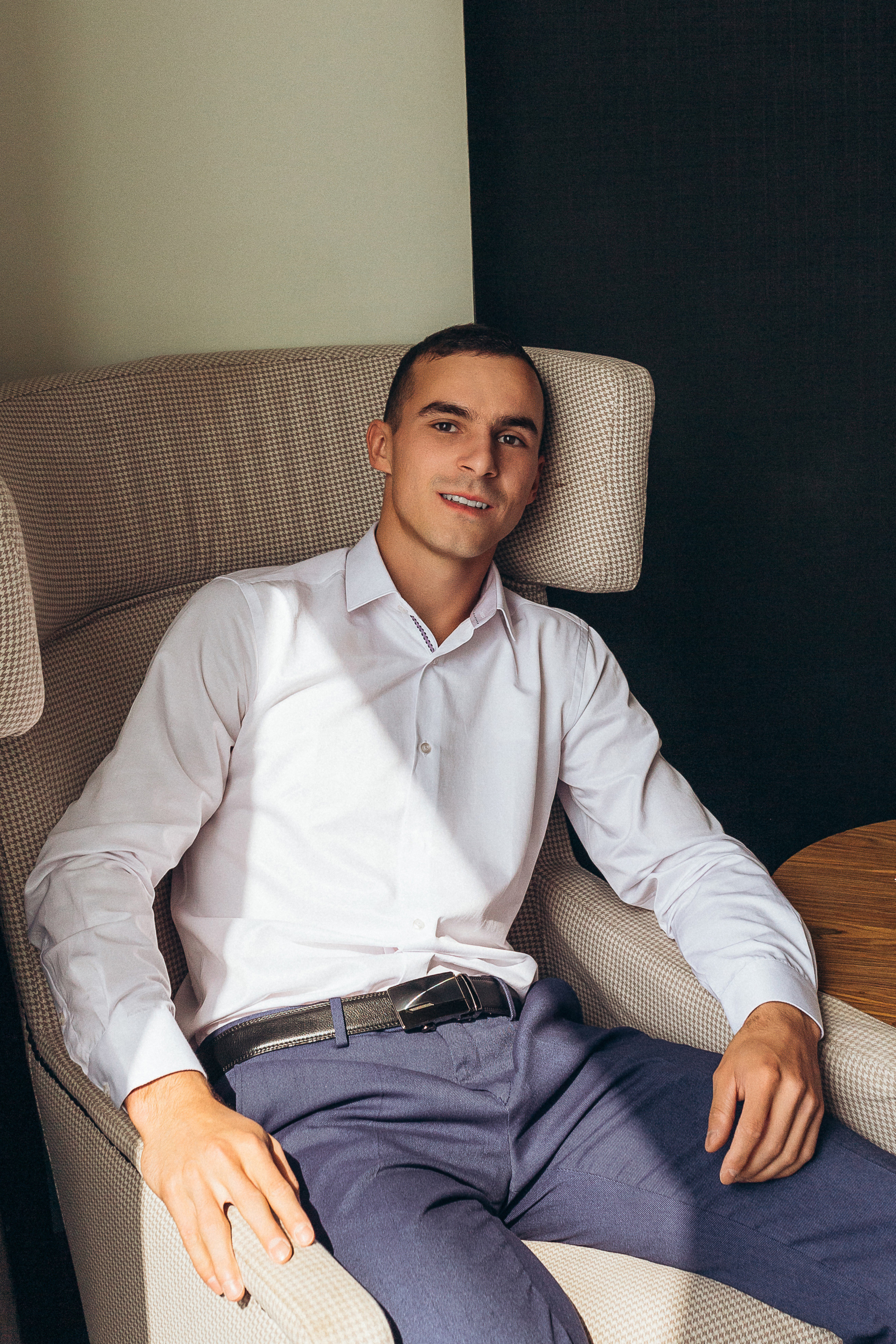 Алексей и Валентина 18.08.21. Свадебный фотограф в Москве Максим Паршаков