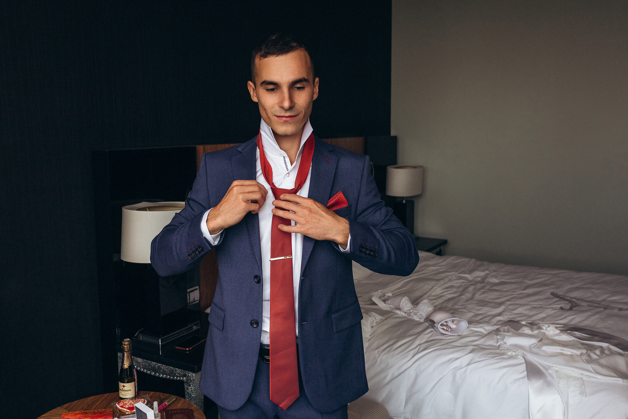 Алексей и Валентина 18.08.21. Свадебный фотограф в Москве Максим Паршаков