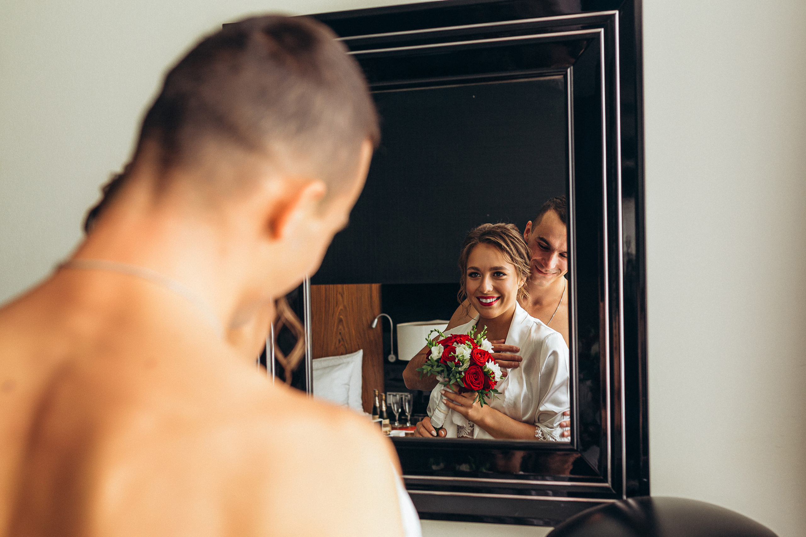 Алексей и Валентина 18.08.21. Свадебный фотограф в Москве Максим Паршаков