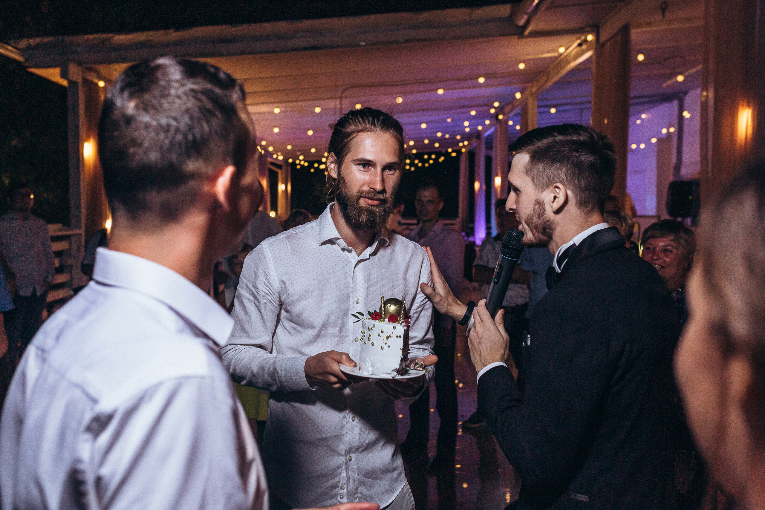 Алексей и Валентина 18.08.21. Свадебный фотограф в Москве Максим Паршаков