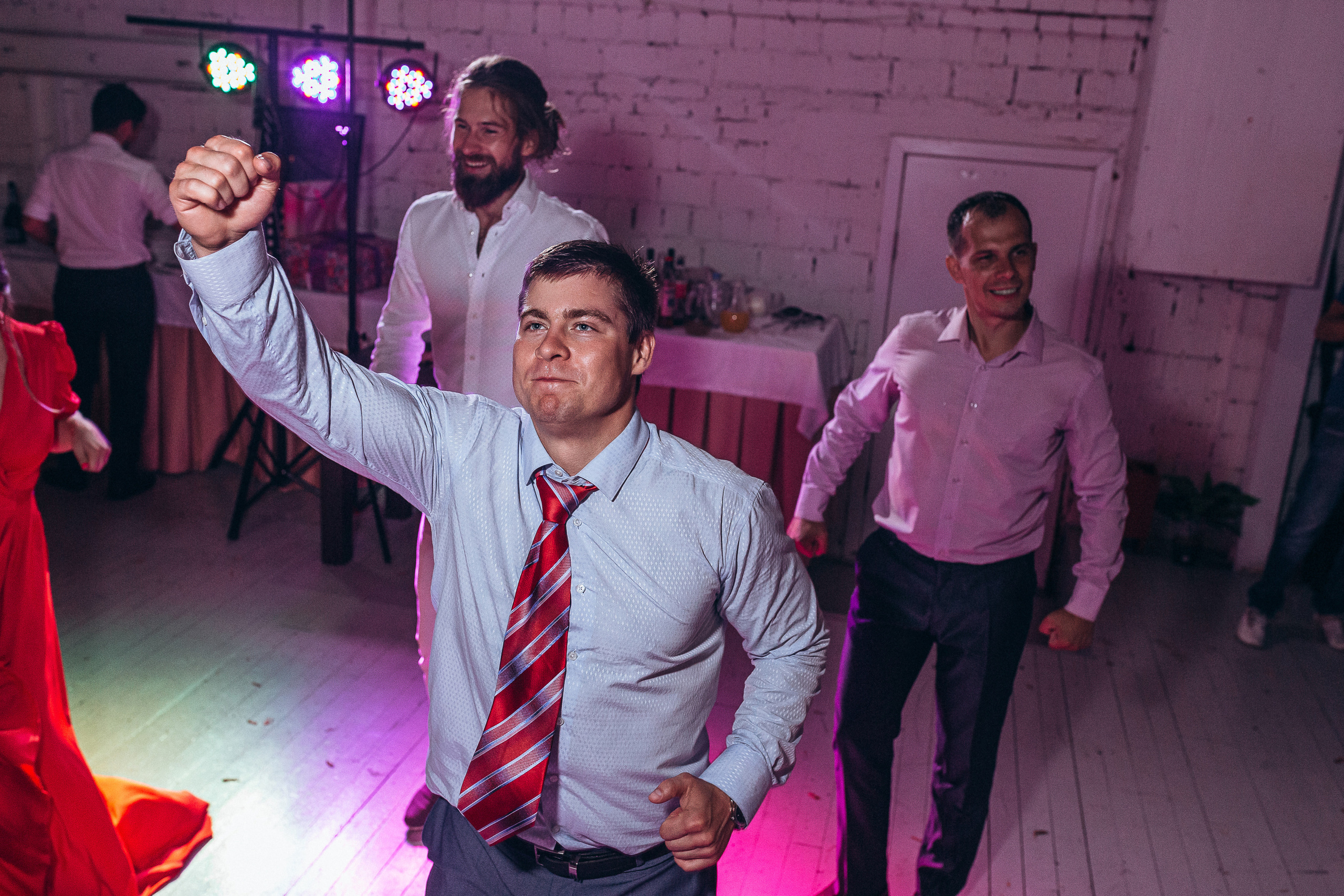 Алексей и Валентина 18.08.21. Свадебный фотограф в Москве Максим Паршаков