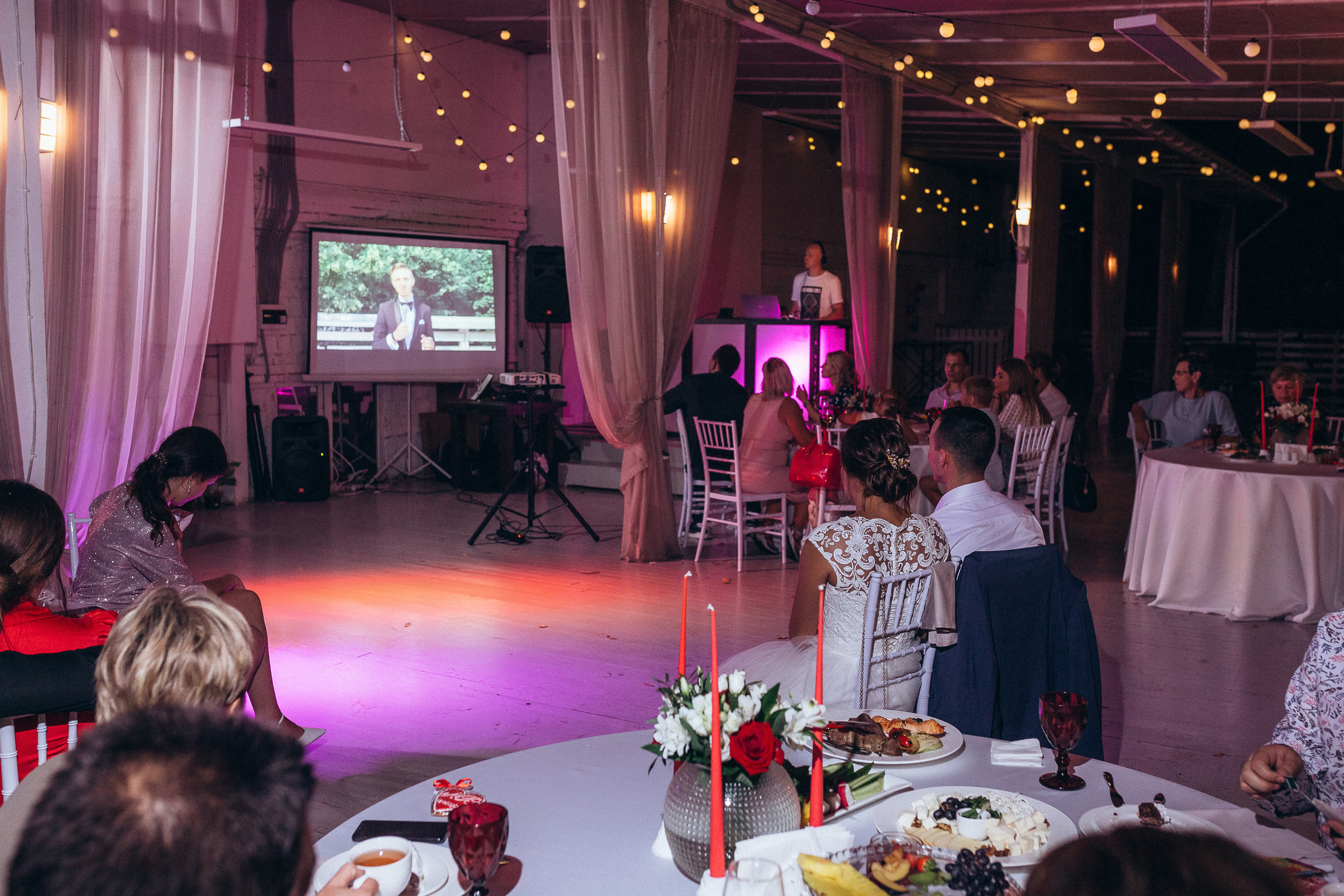 Алексей и Валентина 18.08.21. Свадебный фотограф в Москве Максим Паршаков