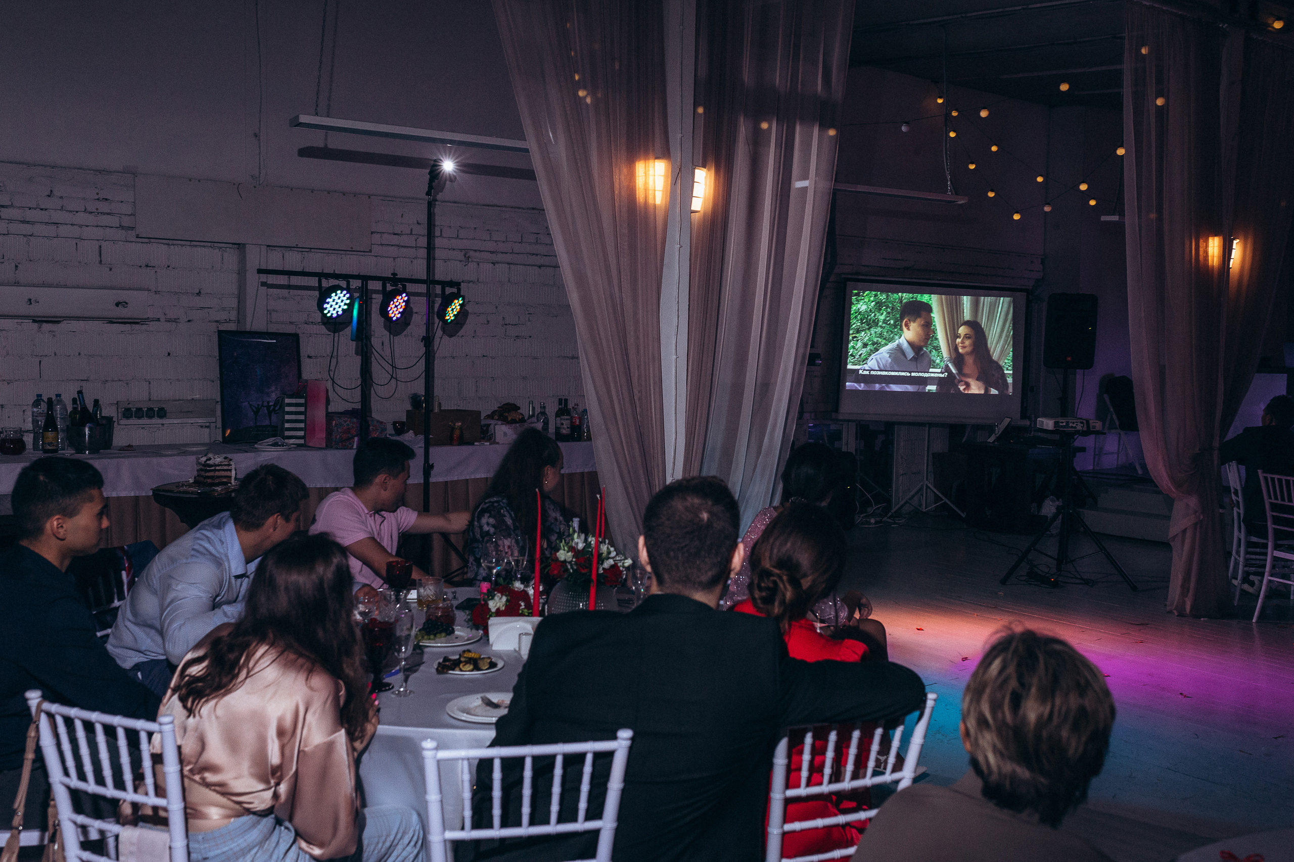 Алексей и Валентина 18.08.21. Свадебный фотограф в Москве Максим Паршаков