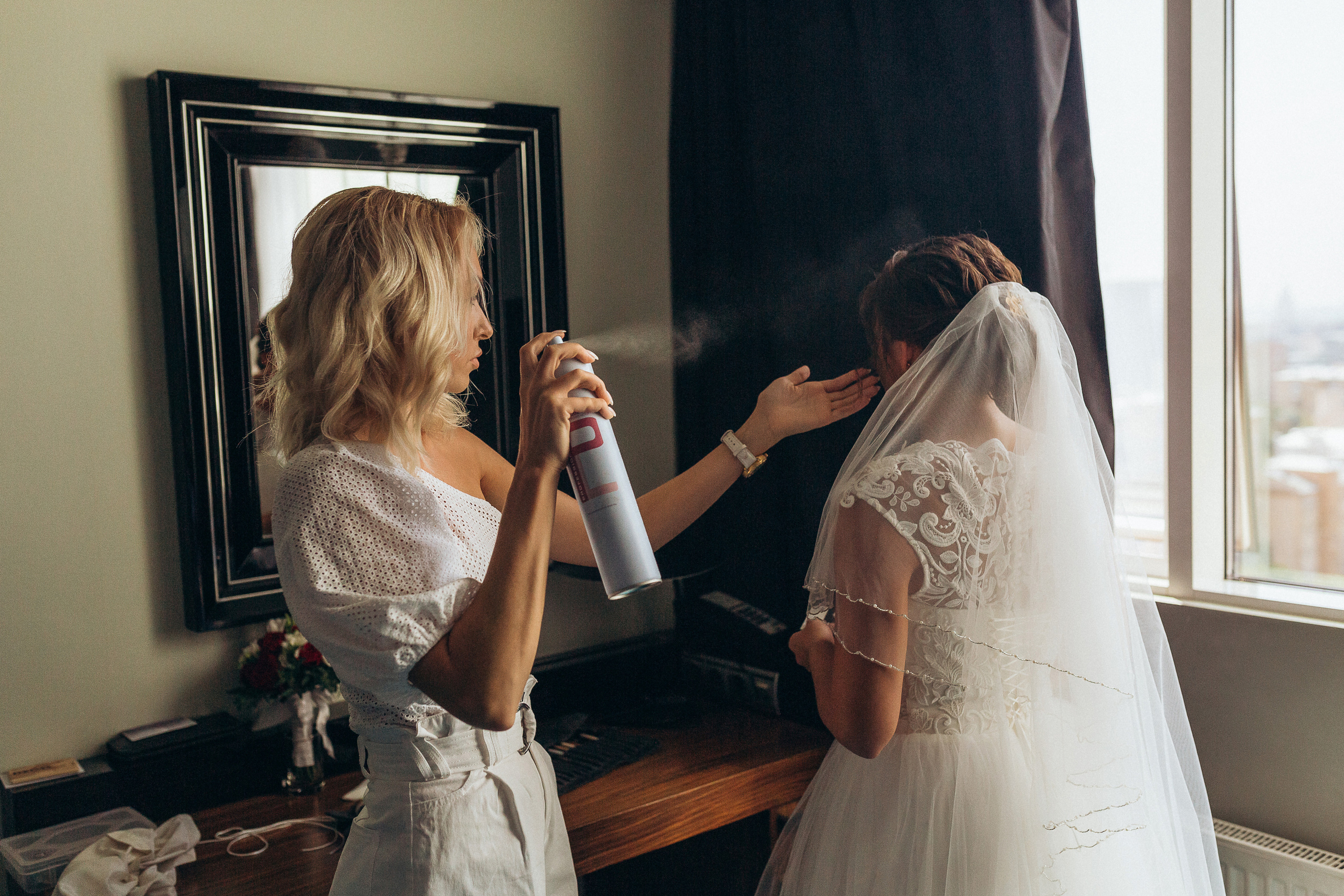 Алексей и Валентина 18.08.21. Свадебный фотограф в Москве Максим Паршаков