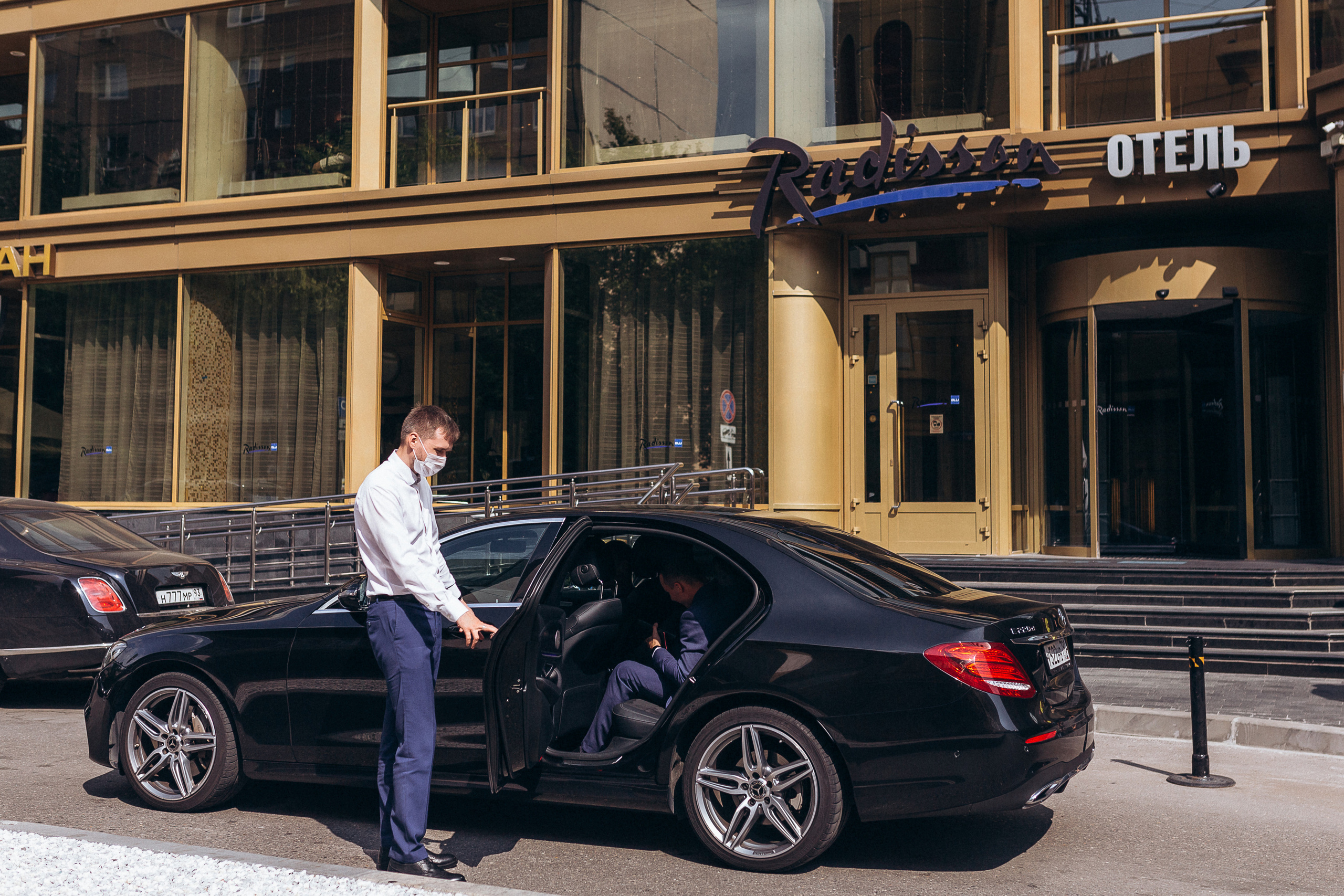 Алексей и Валентина 18.08.21. Свадебный фотограф в Москве Максим Паршаков