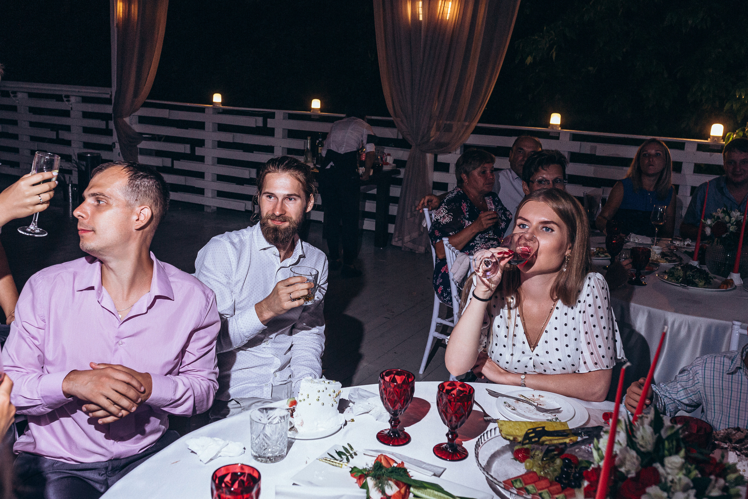 Алексей и Валентина 18.08.21. Свадебный фотограф в Москве Максим Паршаков