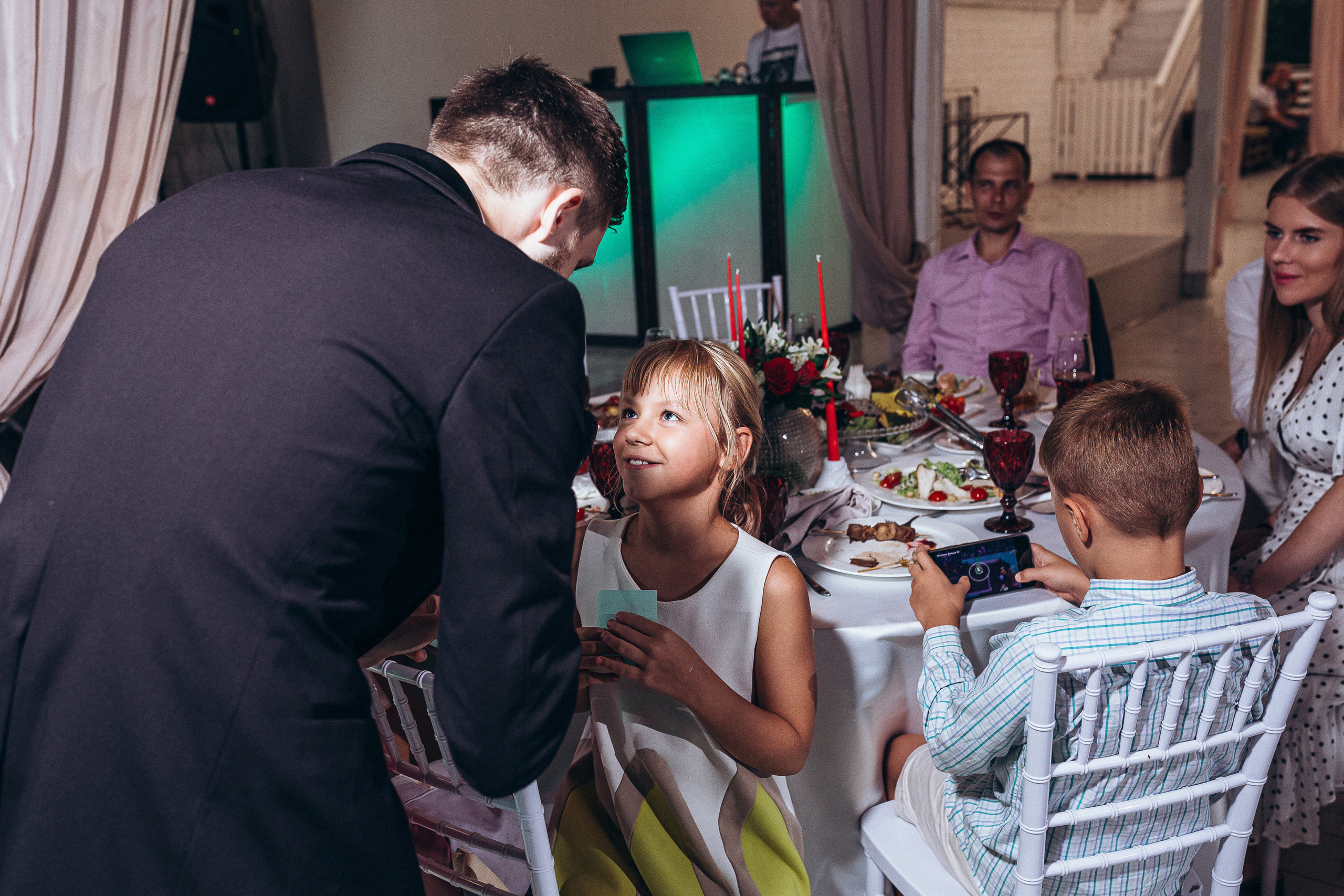 Алексей и Валентина 18.08.21. Свадебный фотограф в Москве Максим Паршаков