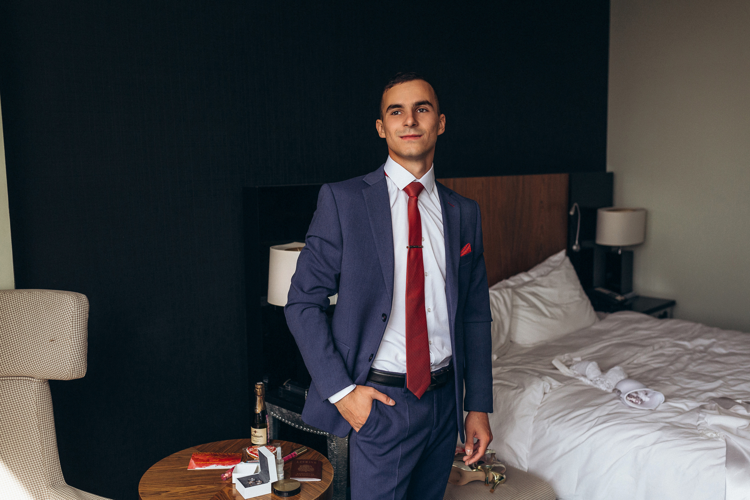 Алексей и Валентина 18.08.21. Свадебный фотограф в Москве Максим Паршаков