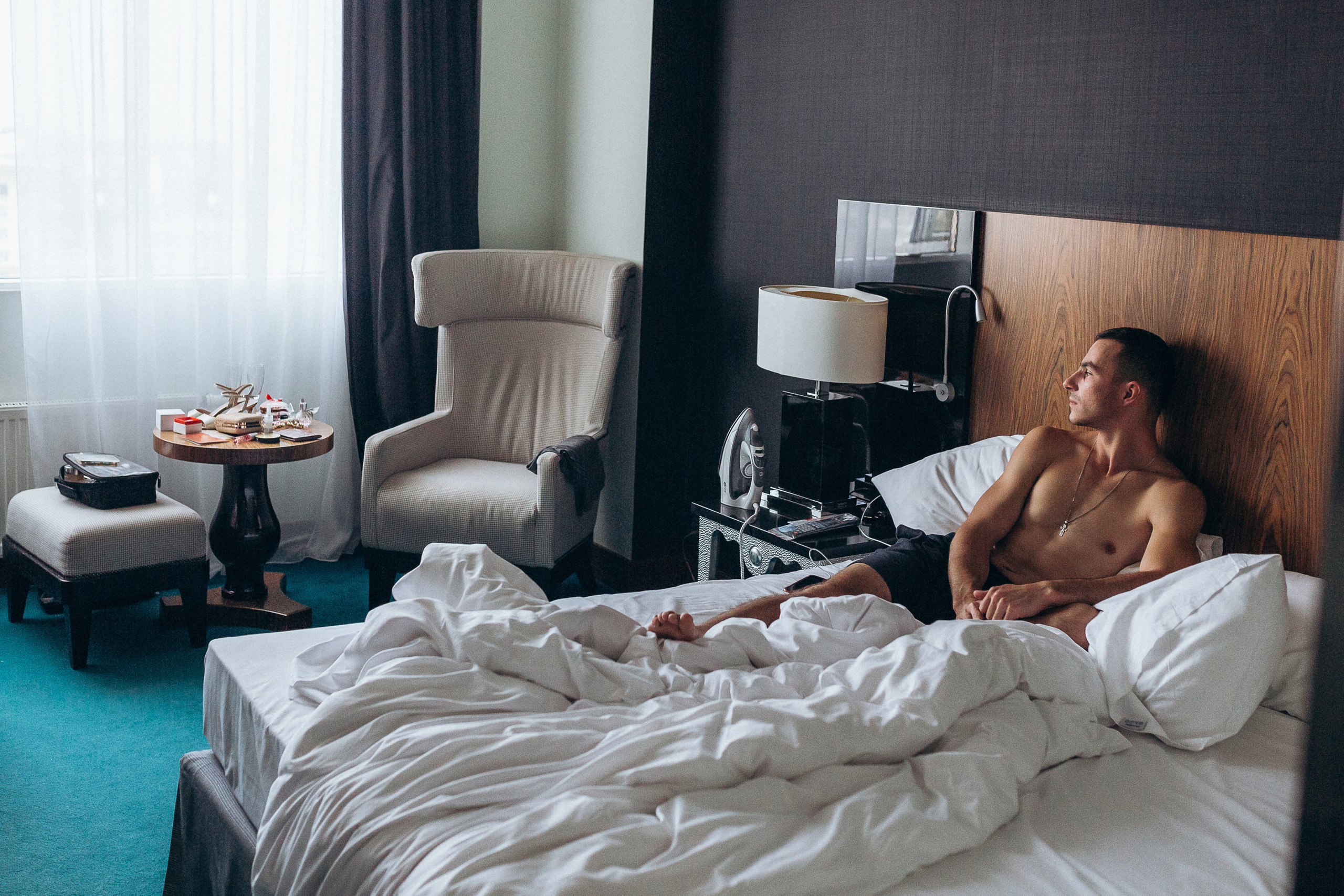 Алексей и Валентина 18.08.21. Свадебный фотограф в Москве Максим Паршаков