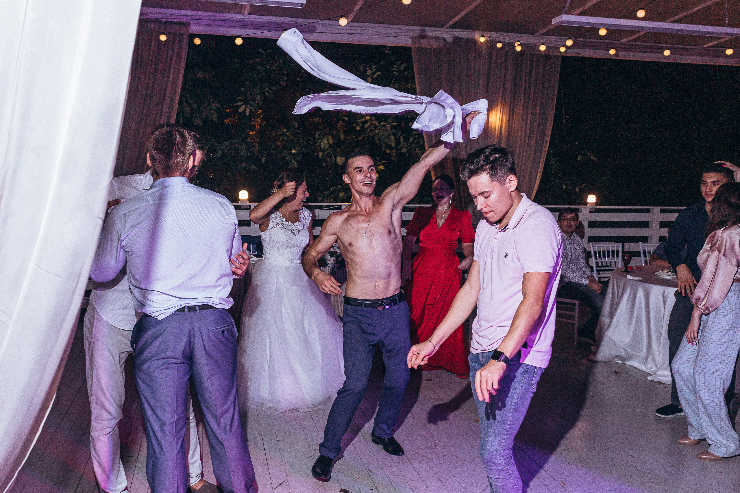 Алексей и Валентина 18.08.21. Свадебный фотограф в Москве Максим Паршаков