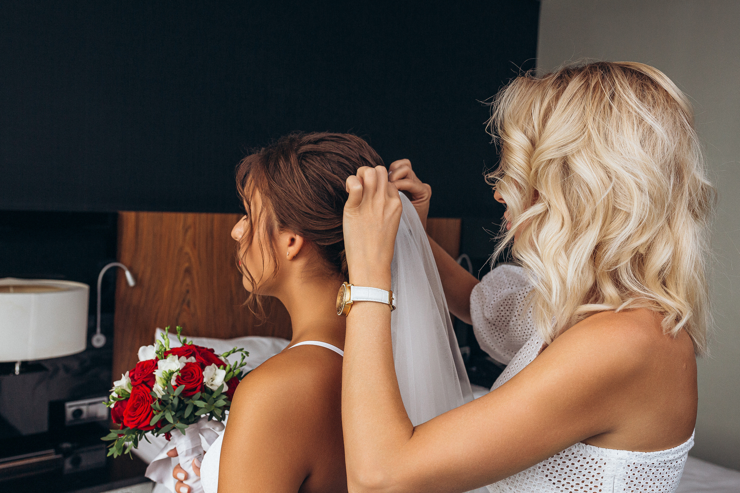 Алексей и Валентина 18.08.21. Свадебный фотограф в Москве Максим Паршаков