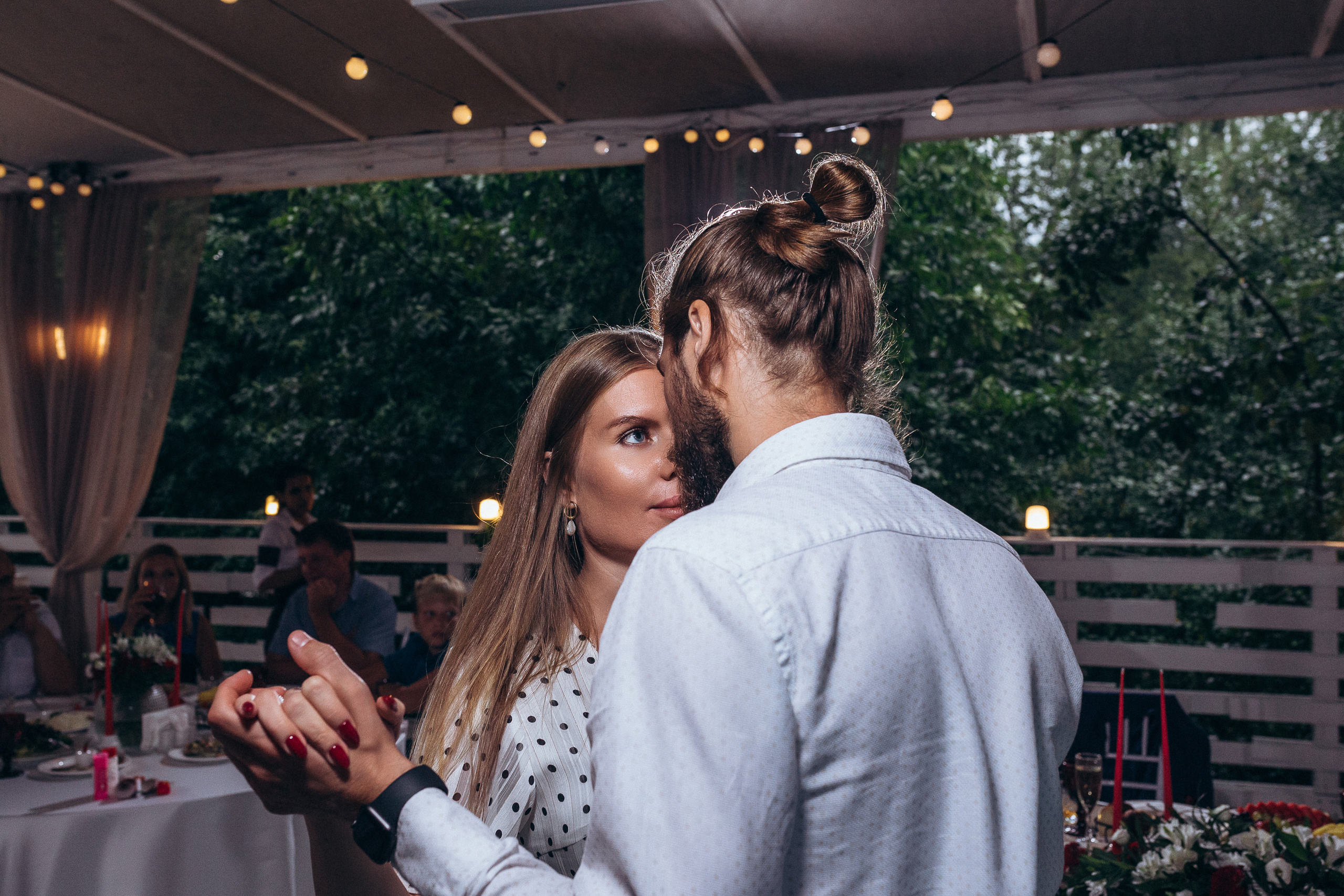 Алексей и Валентина 18.08.21. Свадебный фотограф в Москве Максим Паршаков