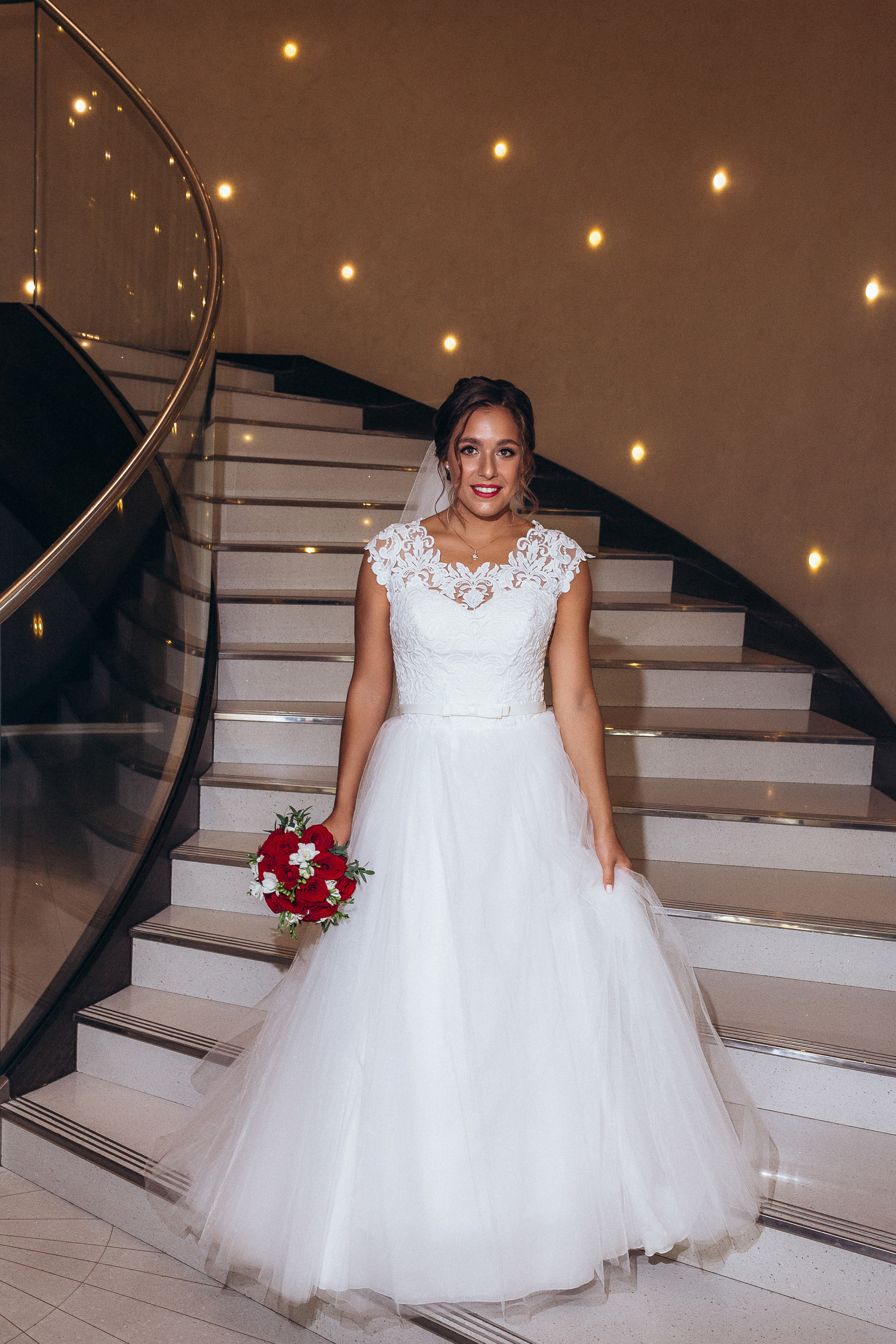 Алексей и Валентина 18.08.21. Свадебный фотограф в Москве Максим Паршаков