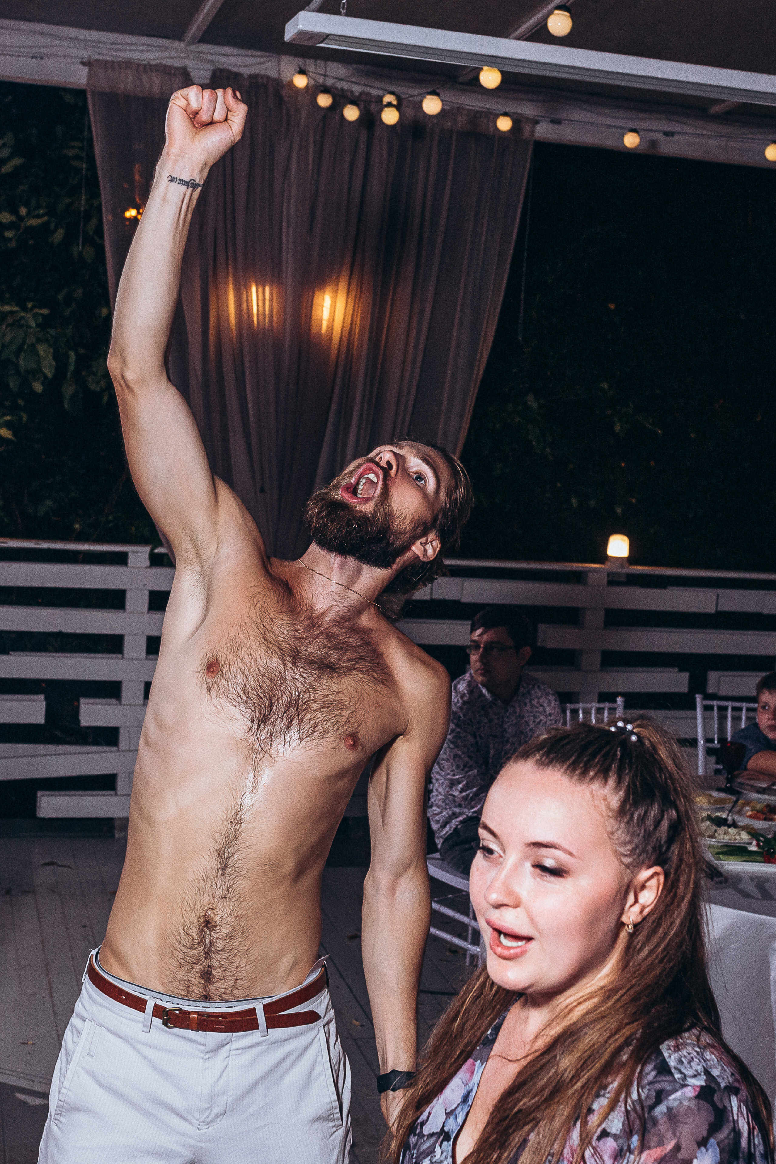 Алексей и Валентина 18.08.21. Свадебный фотограф в Москве Максим Паршаков