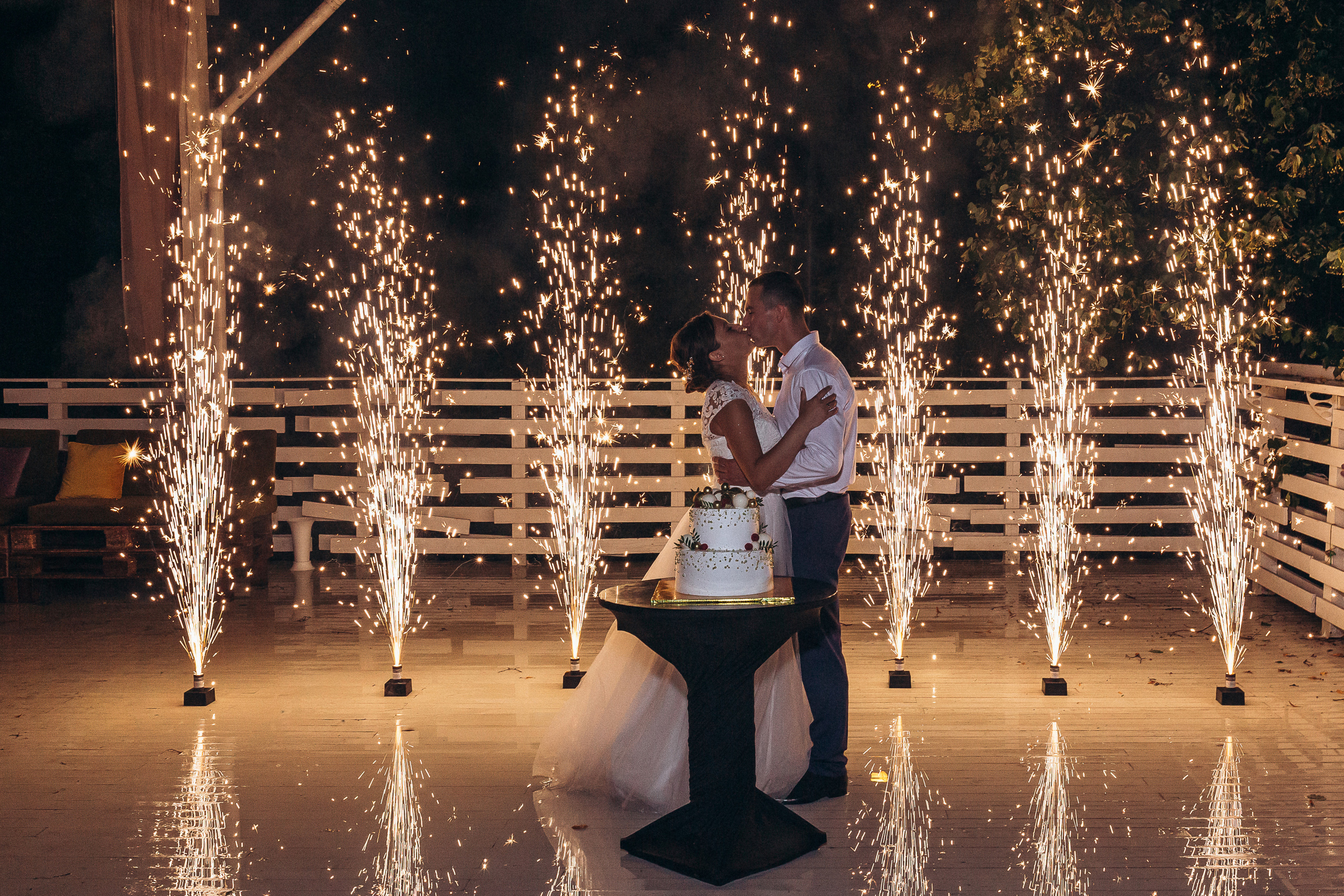 Алексей и Валентина 18.08.21. Свадебный фотограф в Москве Максим Паршаков
