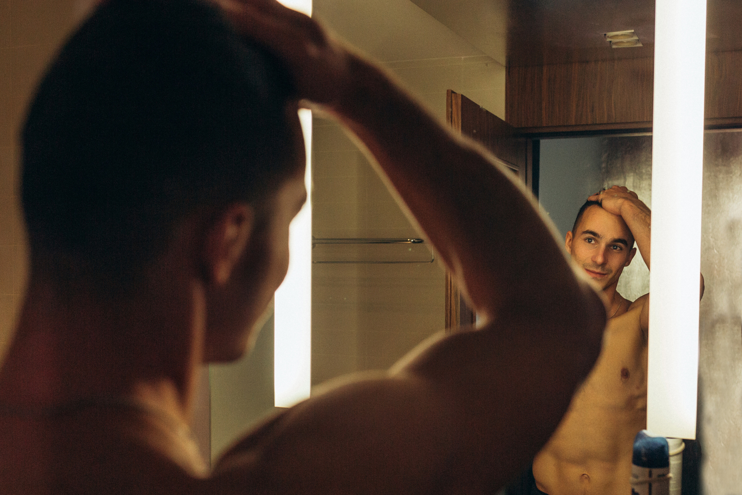 Алексей и Валентина 18.08.21. Свадебный фотограф в Москве Максим Паршаков