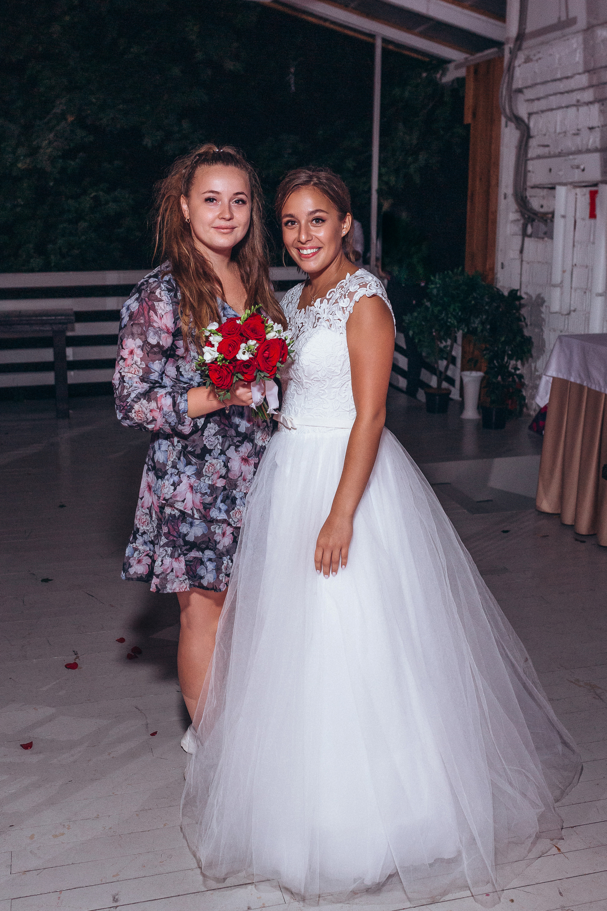 Алексей и Валентина 18.08.21. Свадебный фотограф в Москве Максим Паршаков