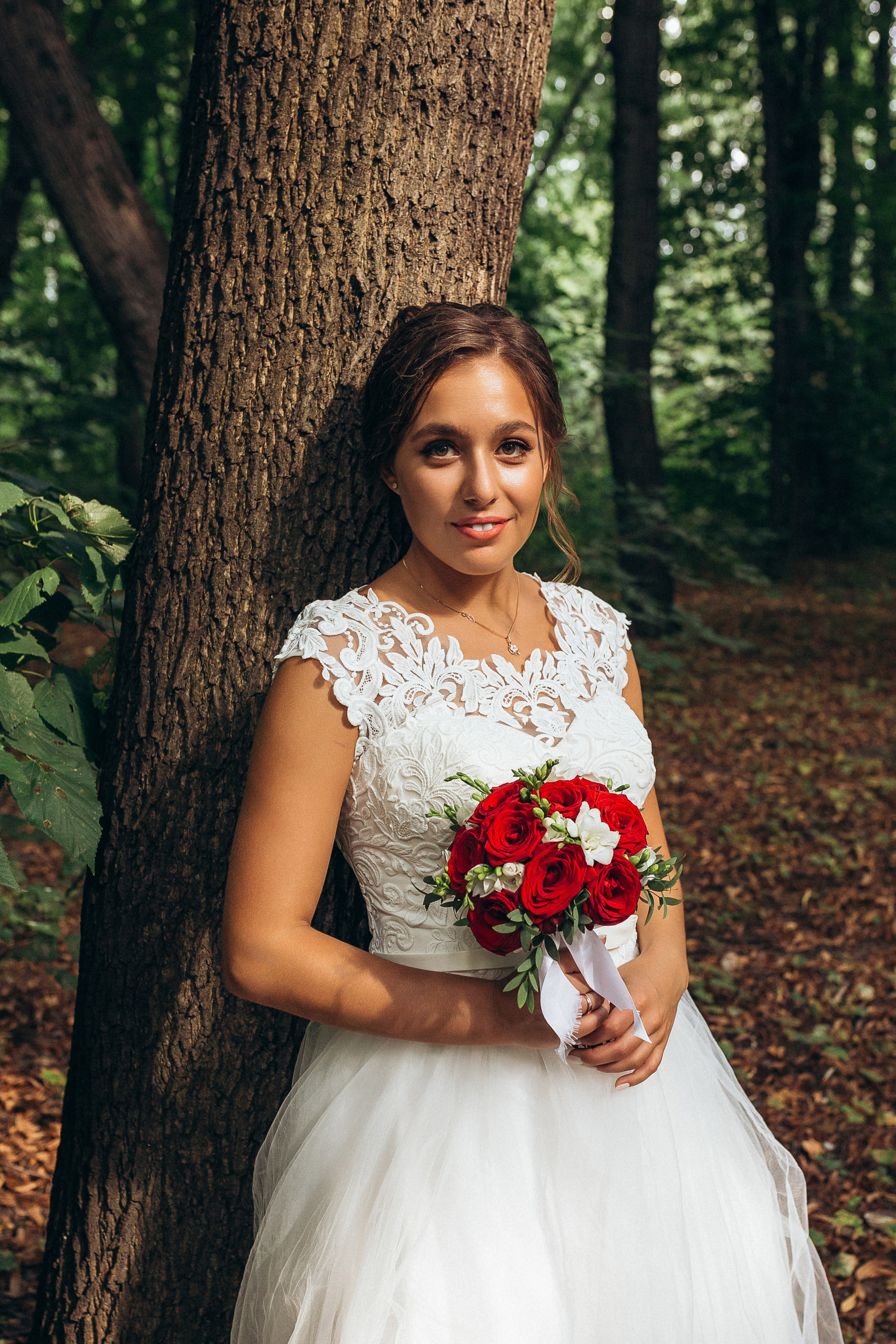 Алексей и Валентина 18.08.21. Свадебный фотограф в Москве Максим Паршаков
