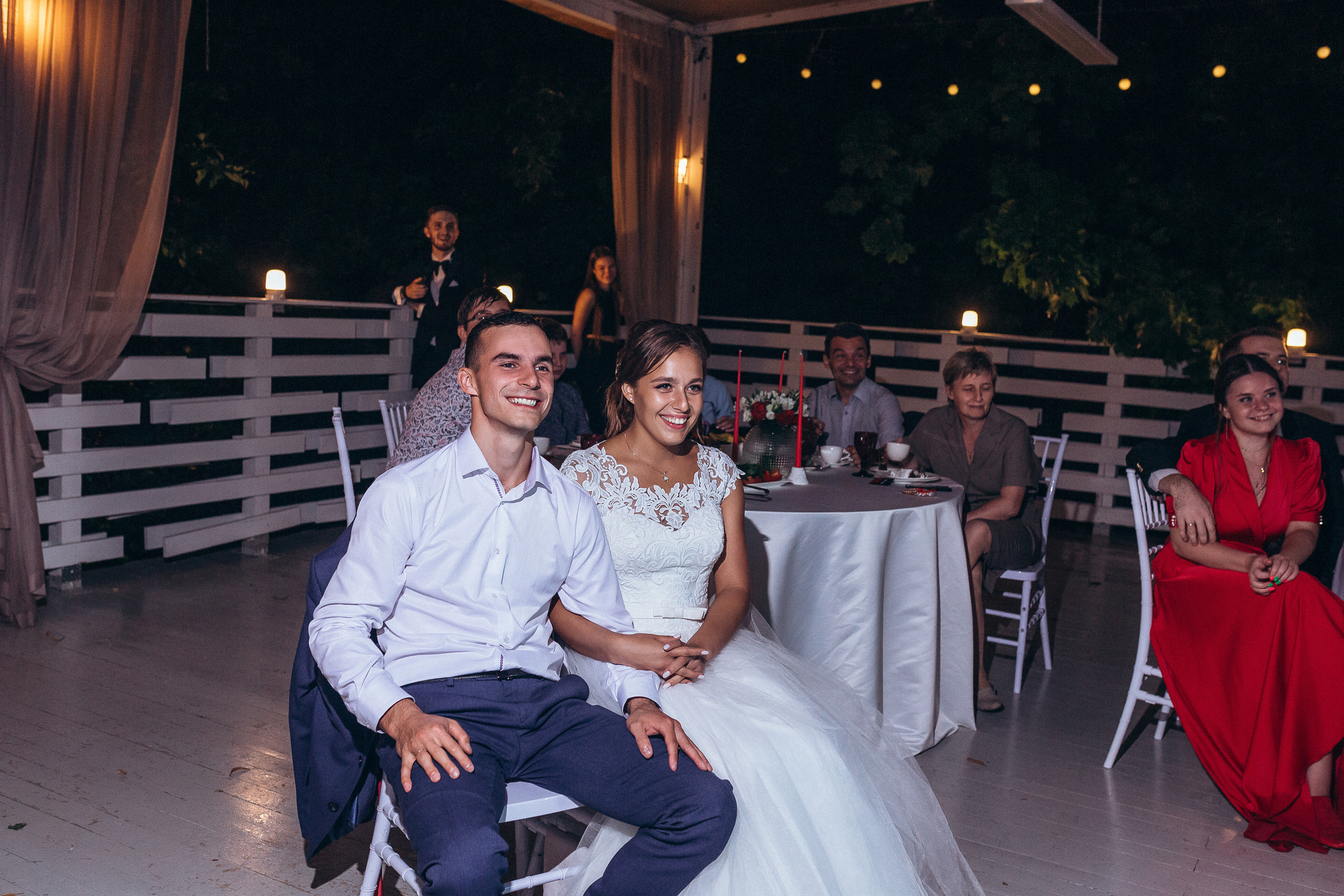 Алексей и Валентина 18.08.21. Свадебный фотограф в Москве Максим Паршаков