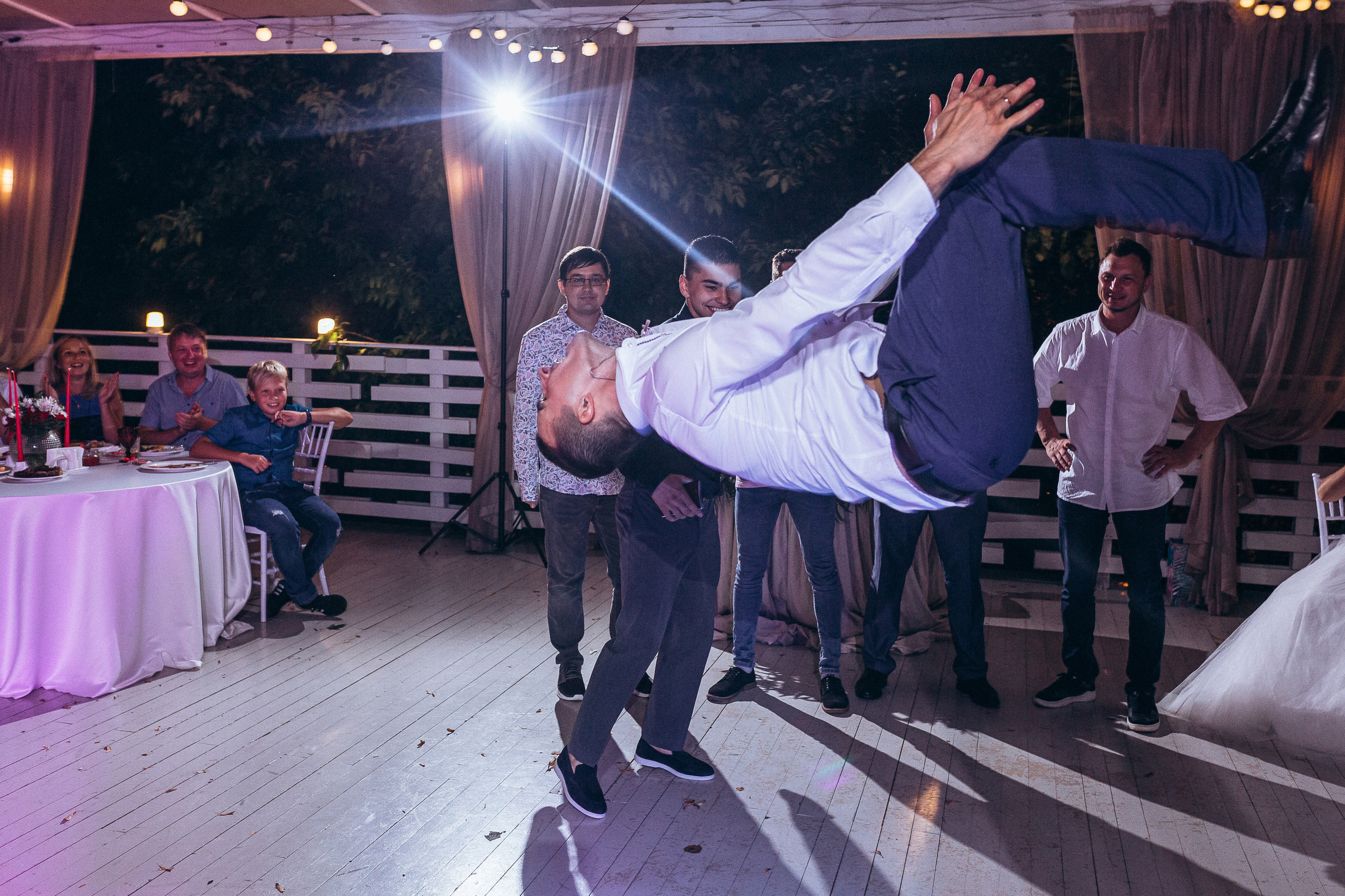 Алексей и Валентина 18.08.21. Свадебный фотограф в Москве Максим Паршаков