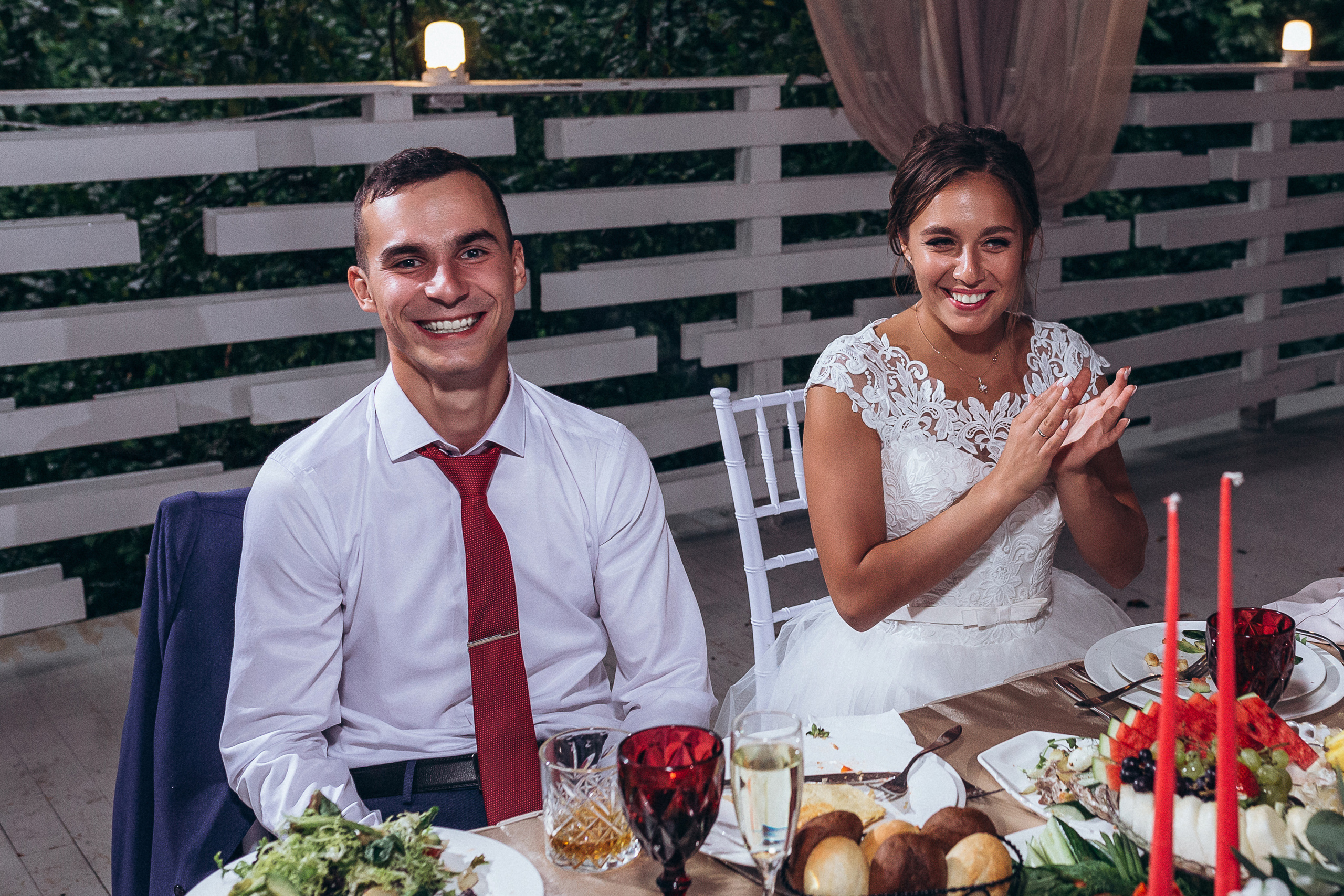 Алексей и Валентина 18.08.21. Свадебный фотограф в Москве Максим Паршаков