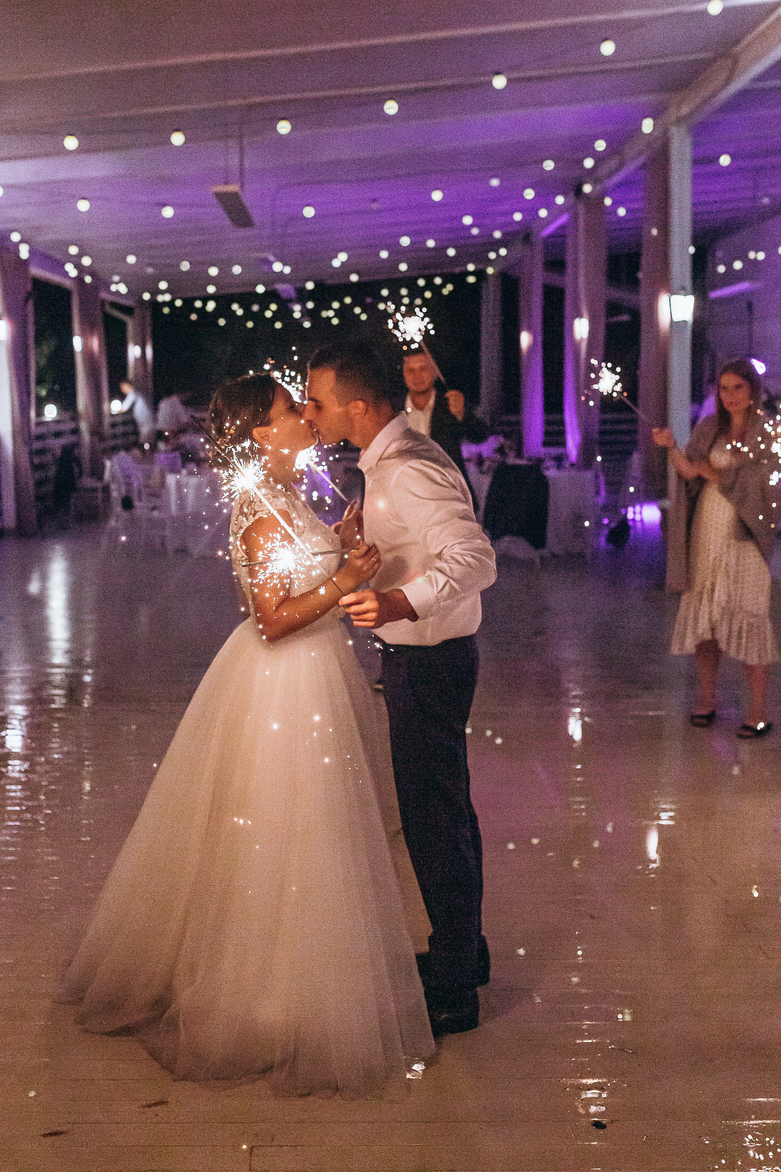 Алексей и Валентина 18.08.21. Свадебный фотограф в Москве Максим Паршаков