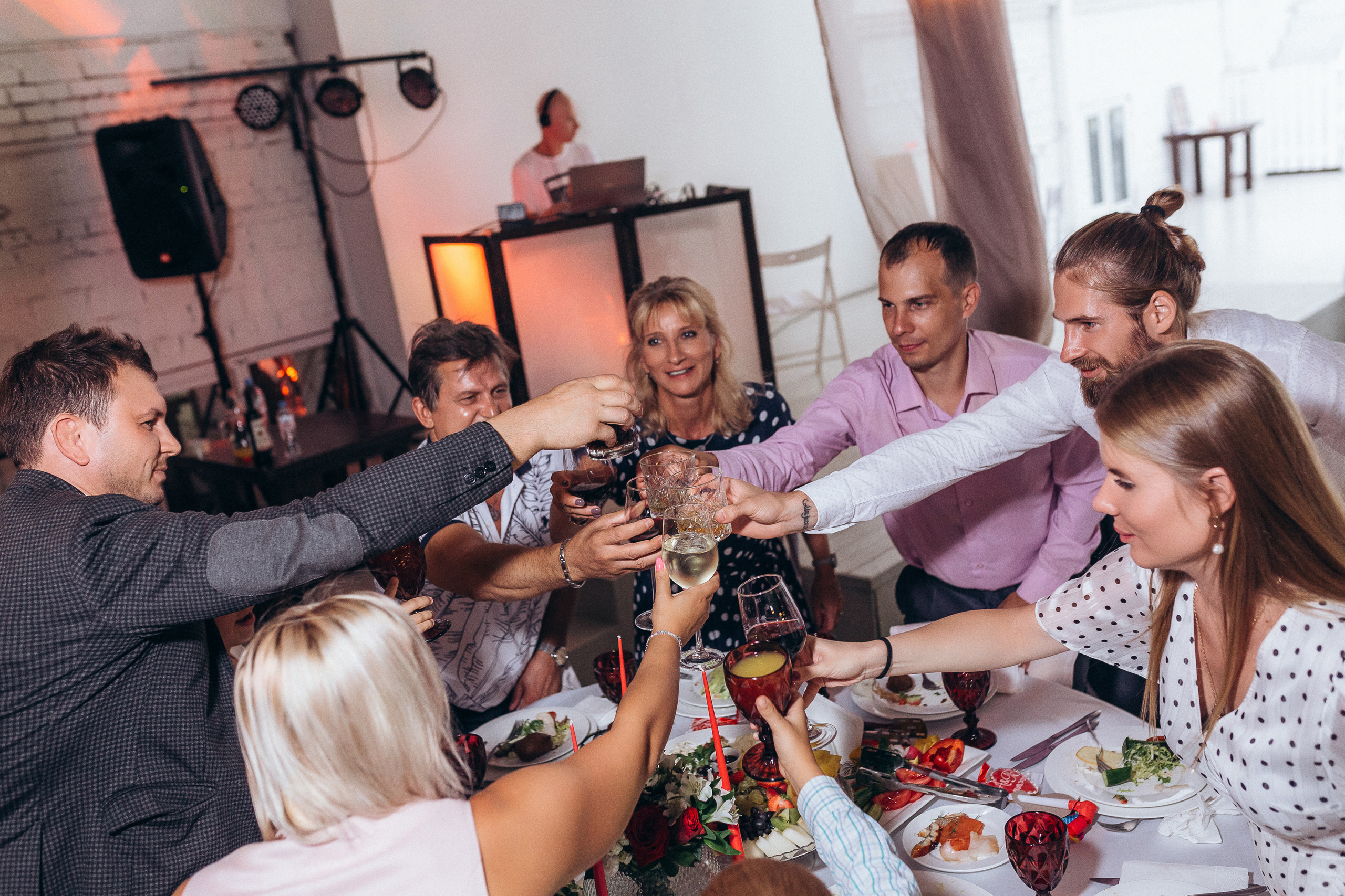 Алексей и Валентина 18.08.21. Свадебный фотограф в Москве Максим Паршаков