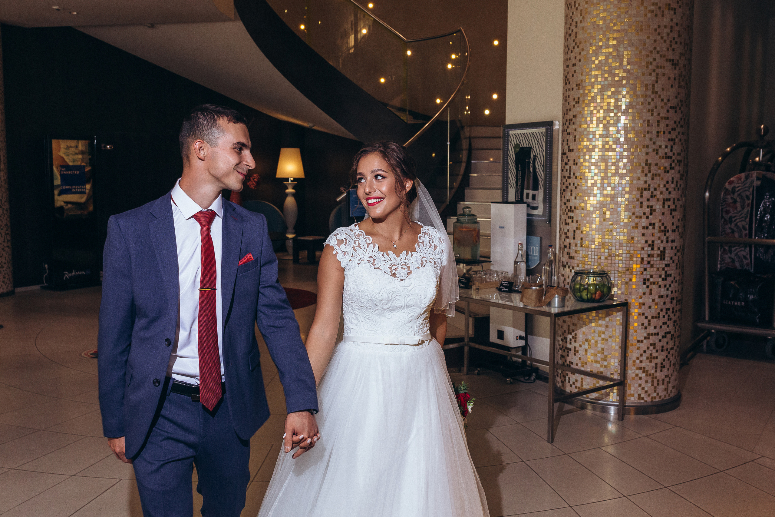 Алексей и Валентина 18.08.21. Свадебный фотограф в Москве Максим Паршаков