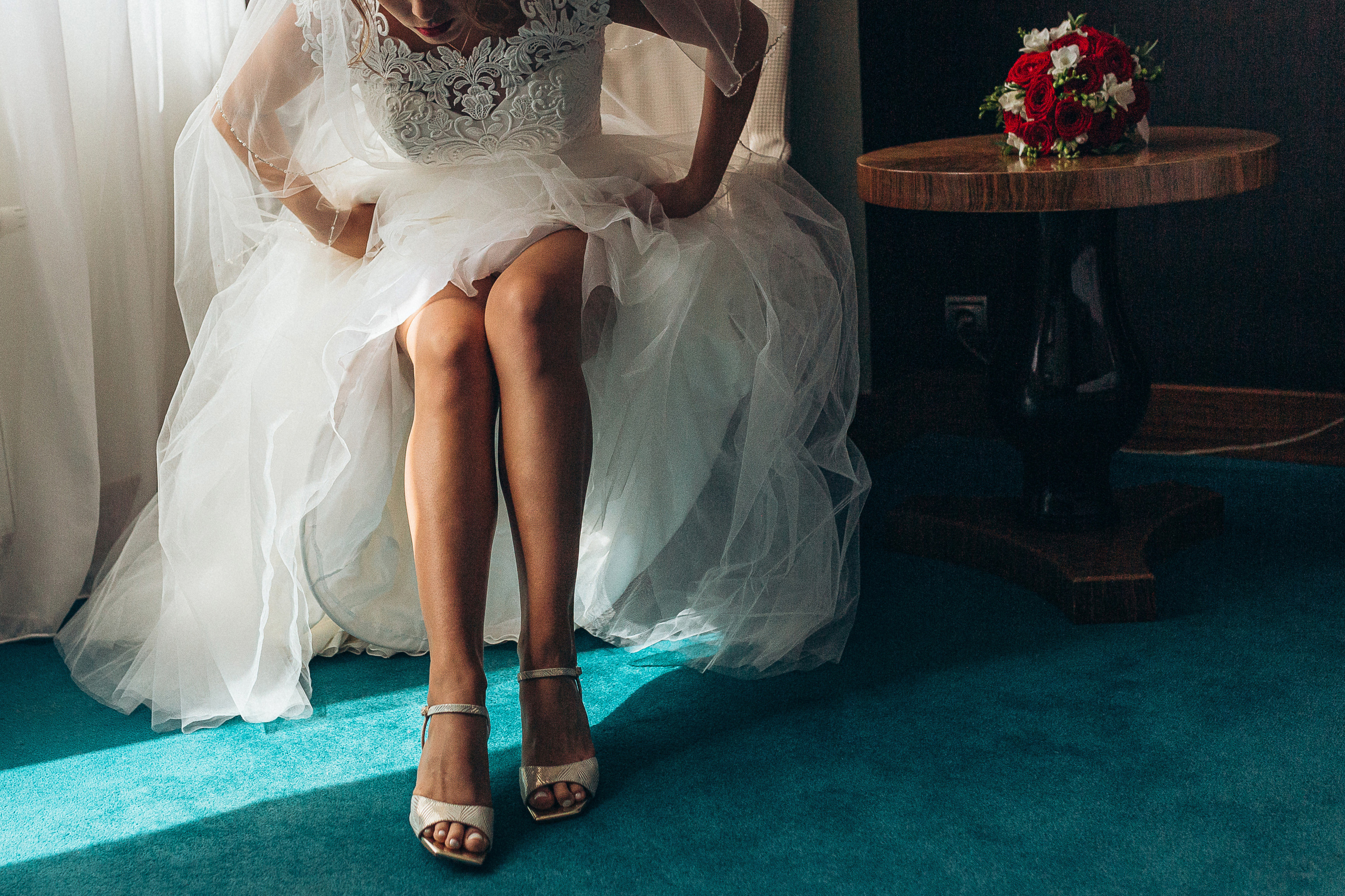 Алексей и Валентина 18.08.21. Свадебный фотограф в Москве Максим Паршаков