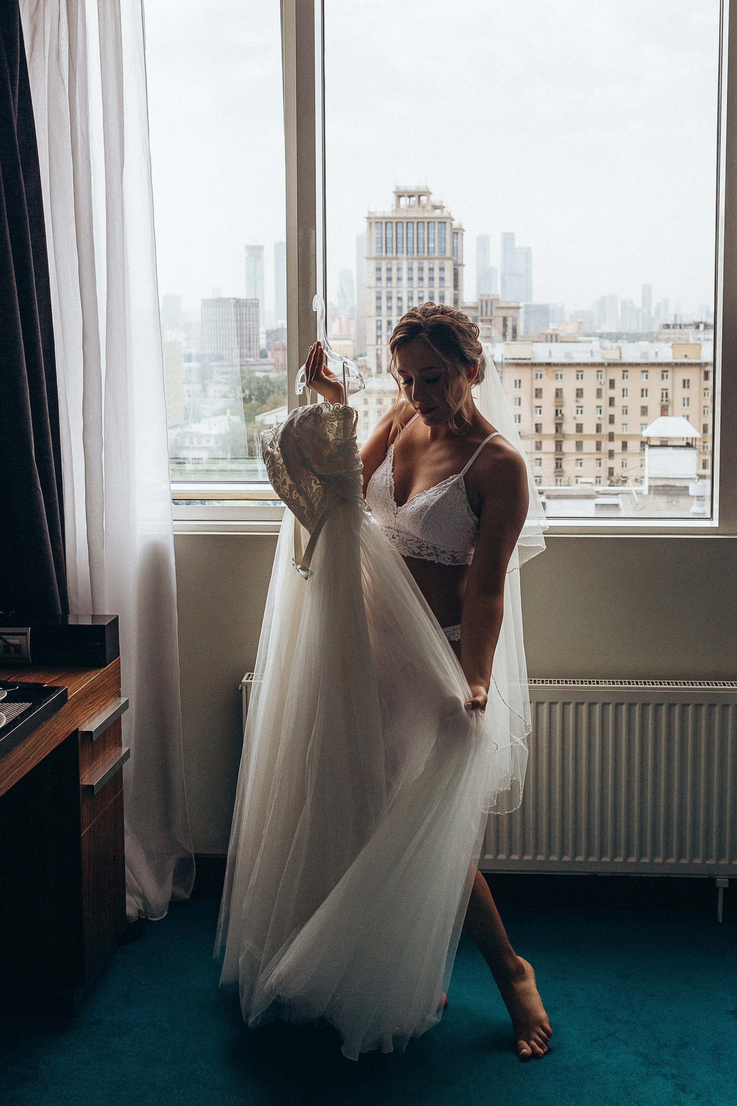 Алексей и Валентина 18.08.21. Свадебный фотограф в Москве Максим Паршаков