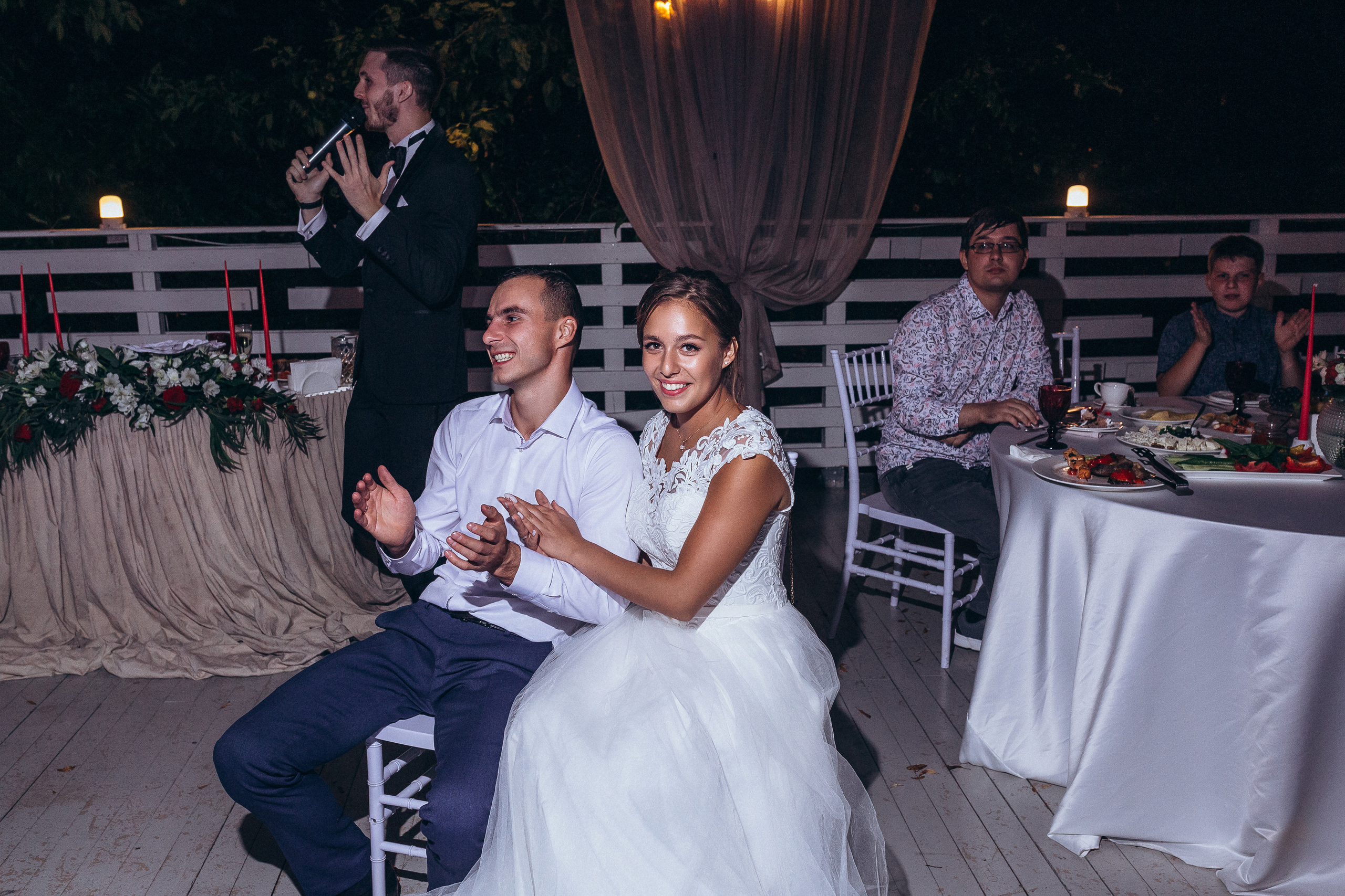 Алексей и Валентина 18.08.21. Свадебный фотограф в Москве Максим Паршаков