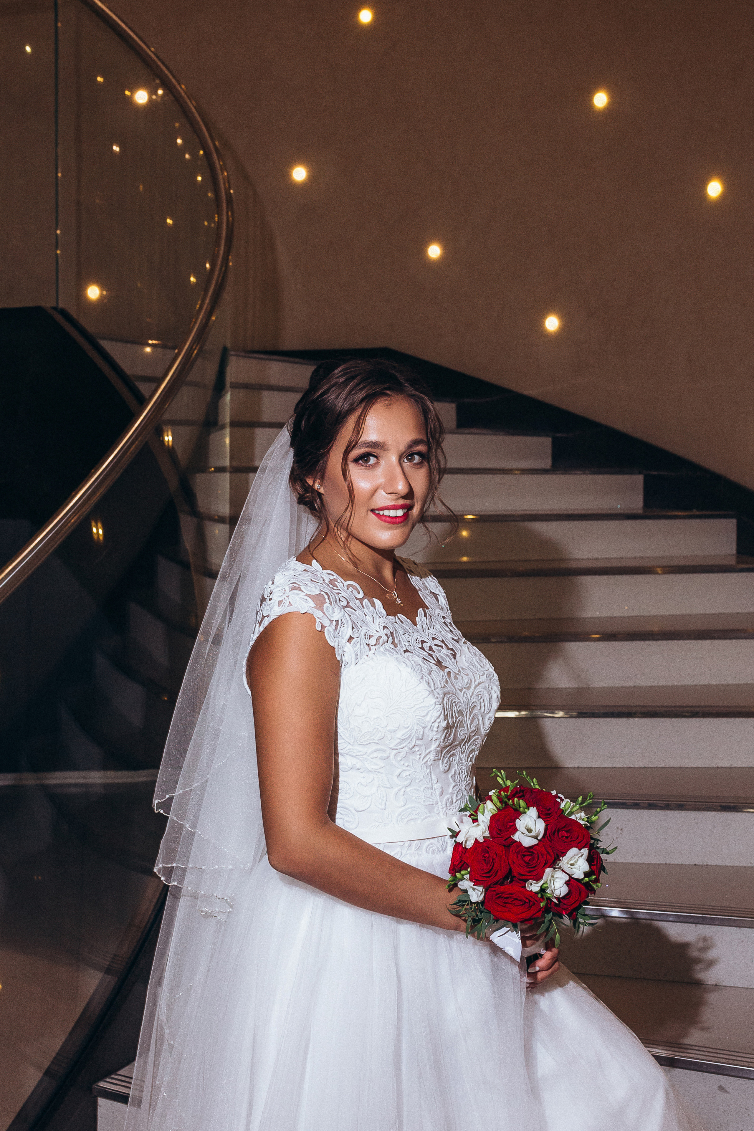 Алексей и Валентина 18.08.21. Свадебный фотограф в Москве Максим Паршаков