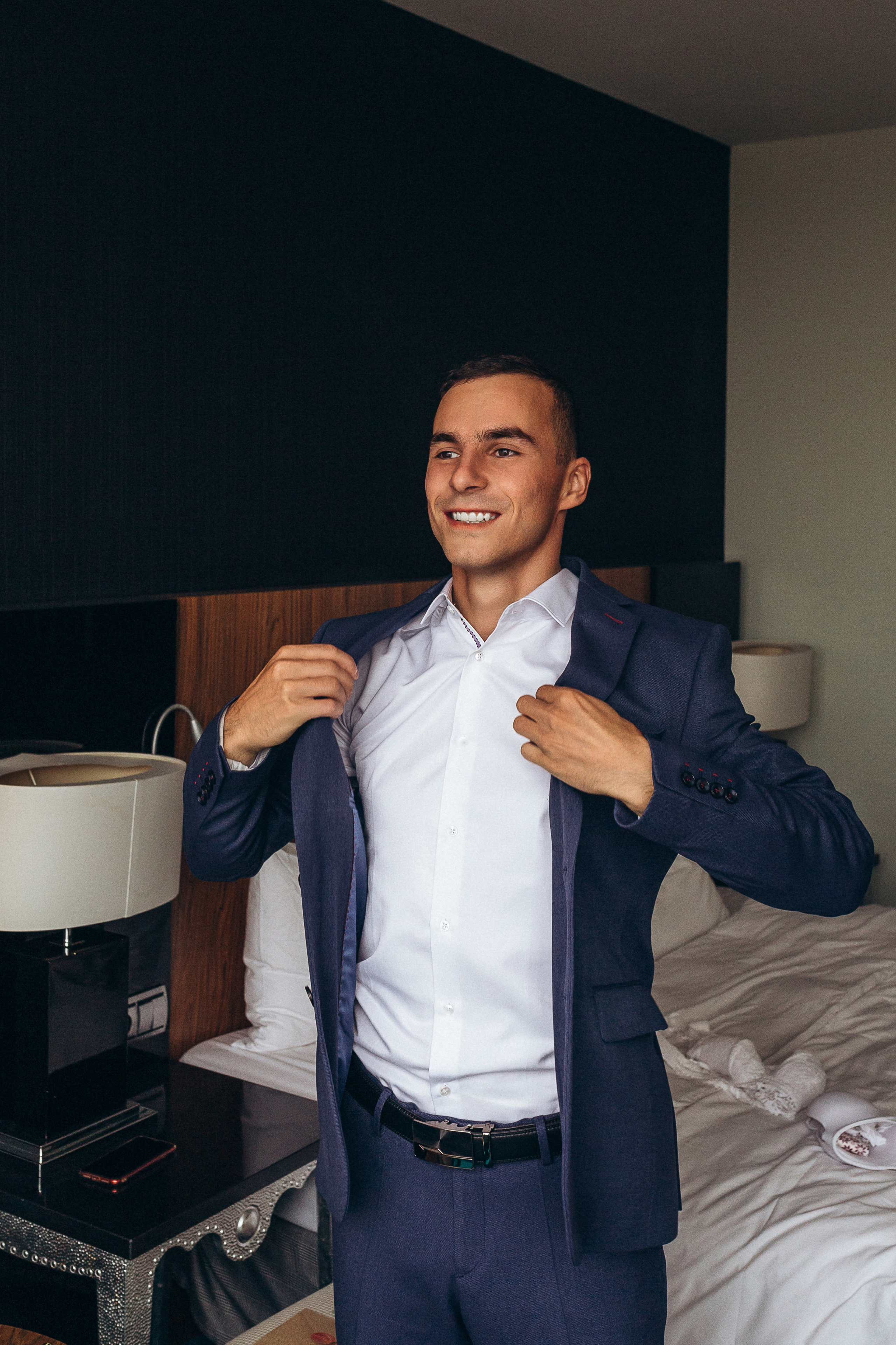 Алексей и Валентина 18.08.21. Свадебный фотограф в Москве Максим Паршаков