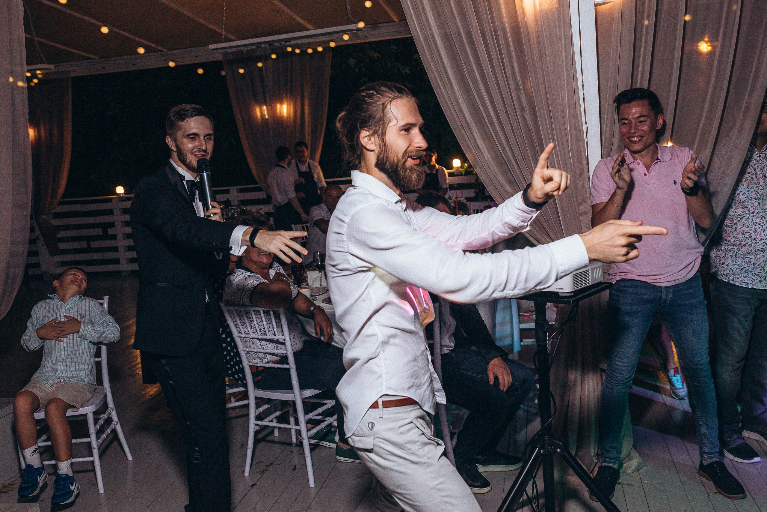 Алексей и Валентина 18.08.21. Свадебный фотограф в Москве Максим Паршаков