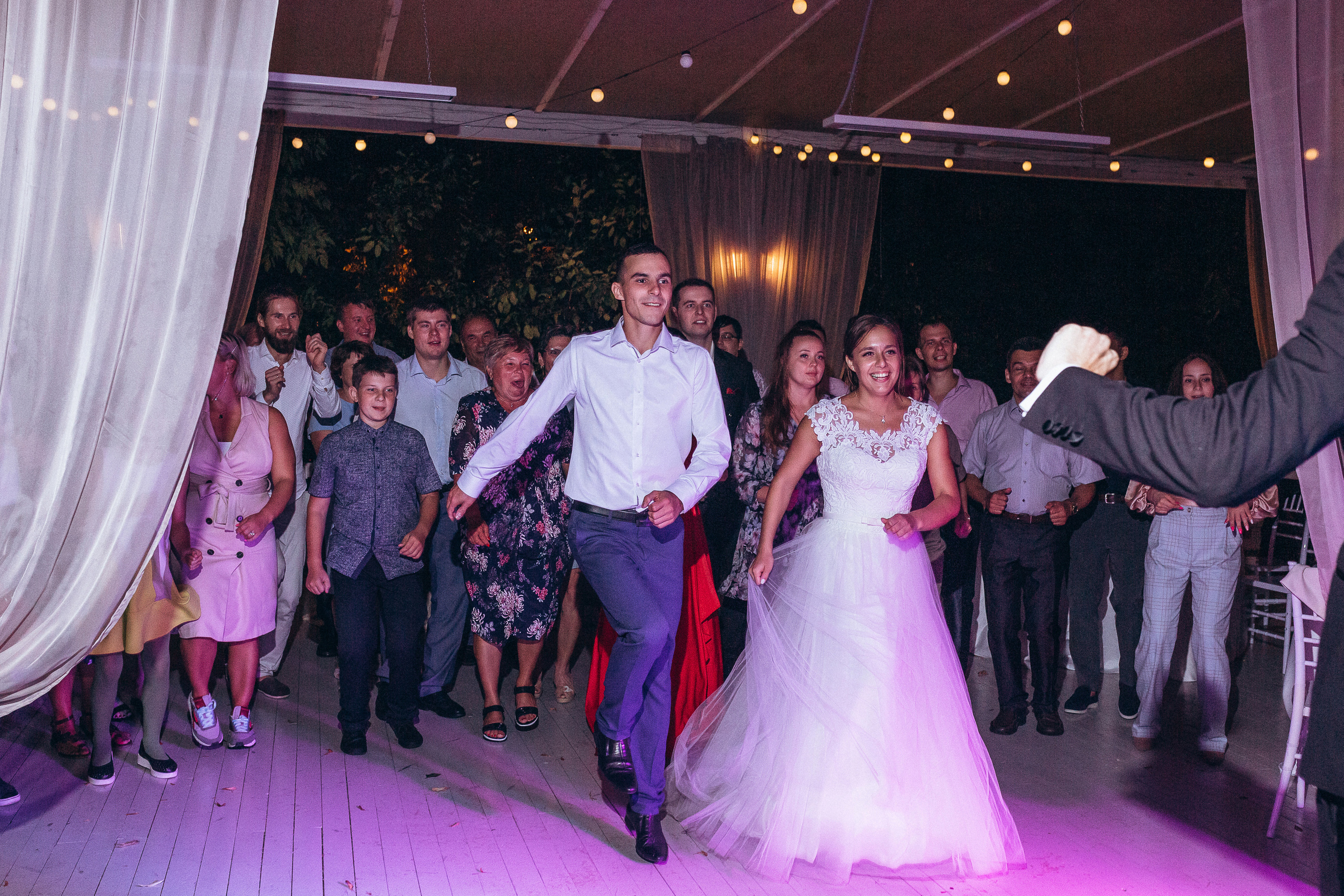 Алексей и Валентина 18.08.21. Свадебный фотограф в Москве Максим Паршаков