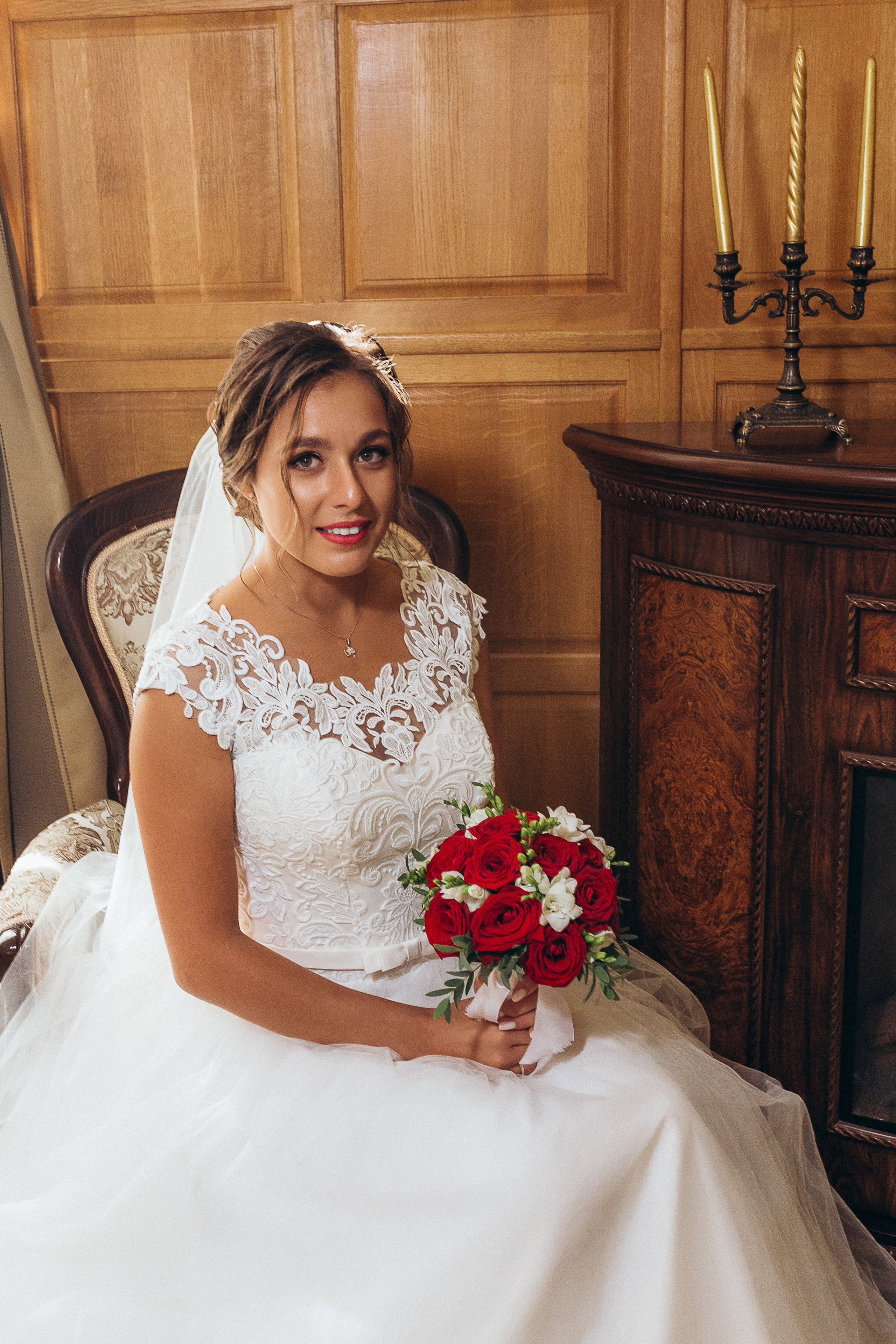 Алексей и Валентина 18.08.21. Свадебный фотограф в Москве Максим Паршаков