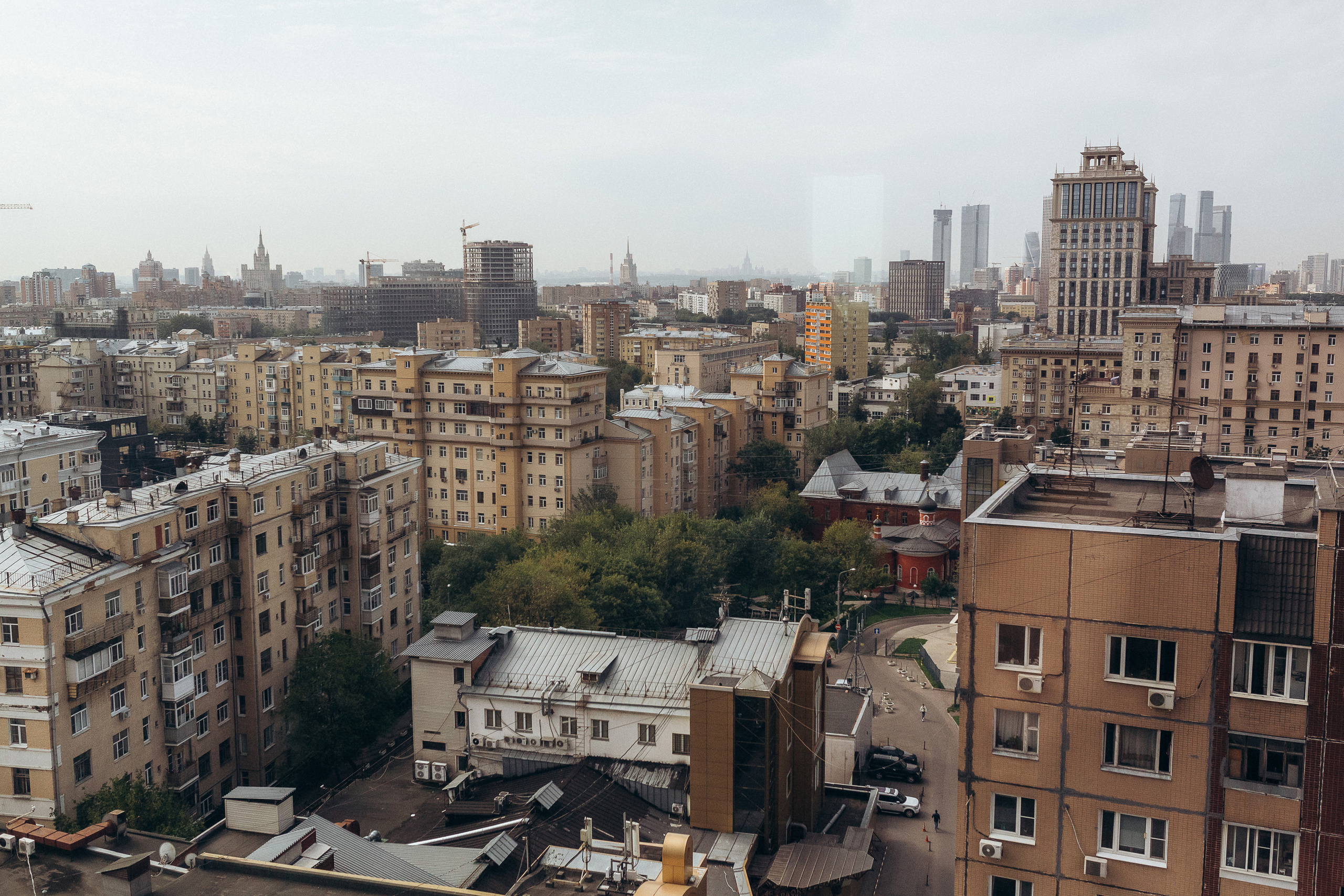 Алексей и Валентина 18.08.21. Свадебный фотограф в Москве Максим Паршаков