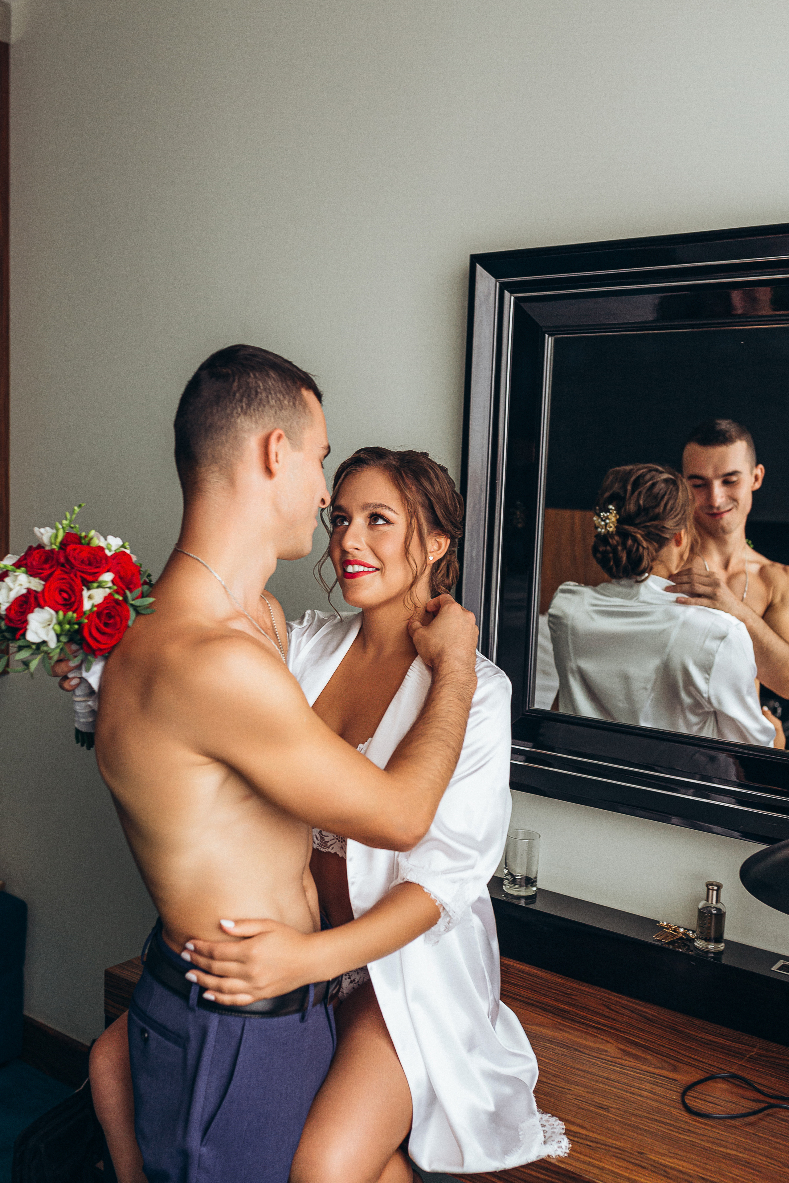 Алексей и Валентина 18.08.21. Свадебный фотограф в Москве Максим Паршаков