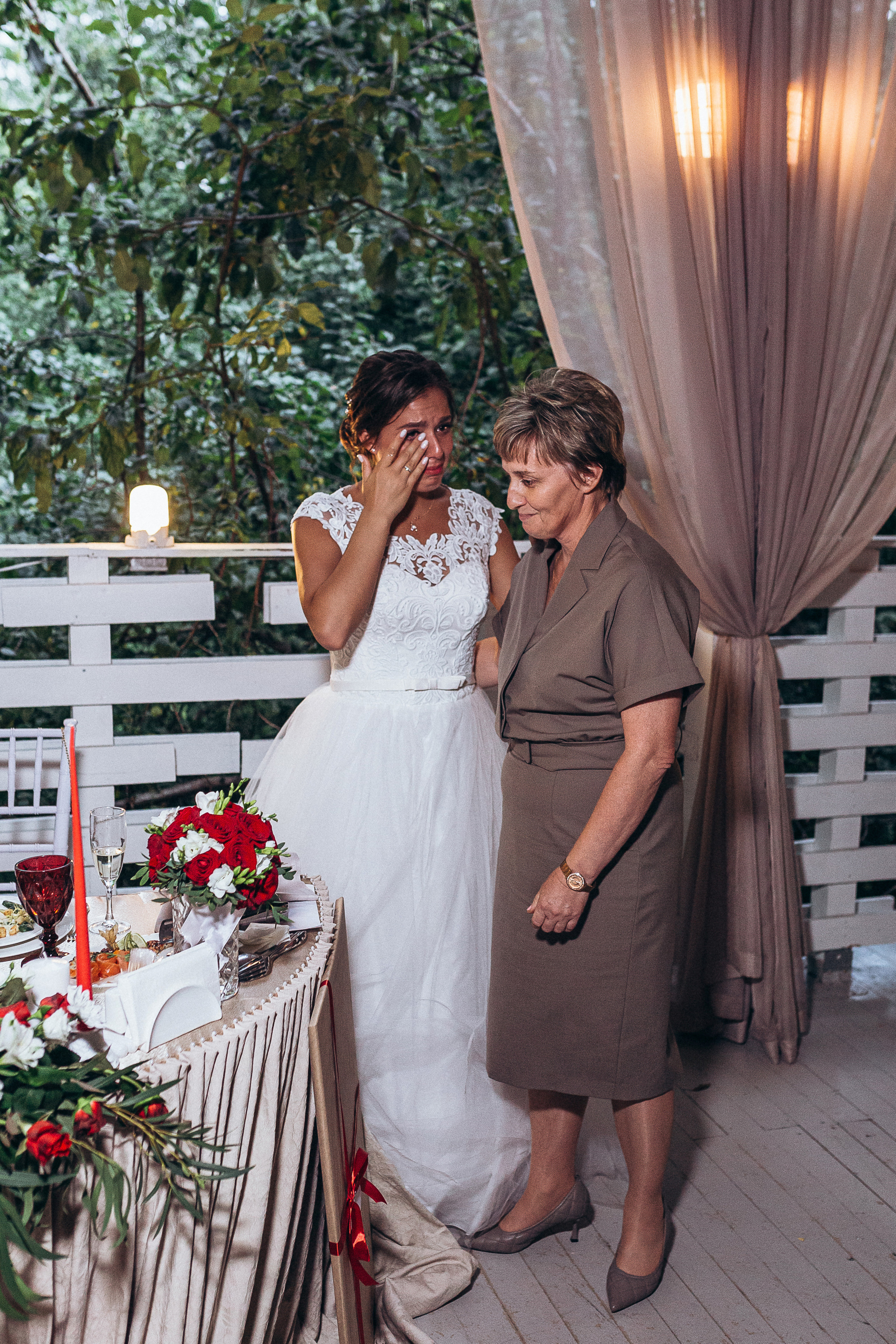 Алексей и Валентина 18.08.21. Свадебный фотограф в Москве Максим Паршаков