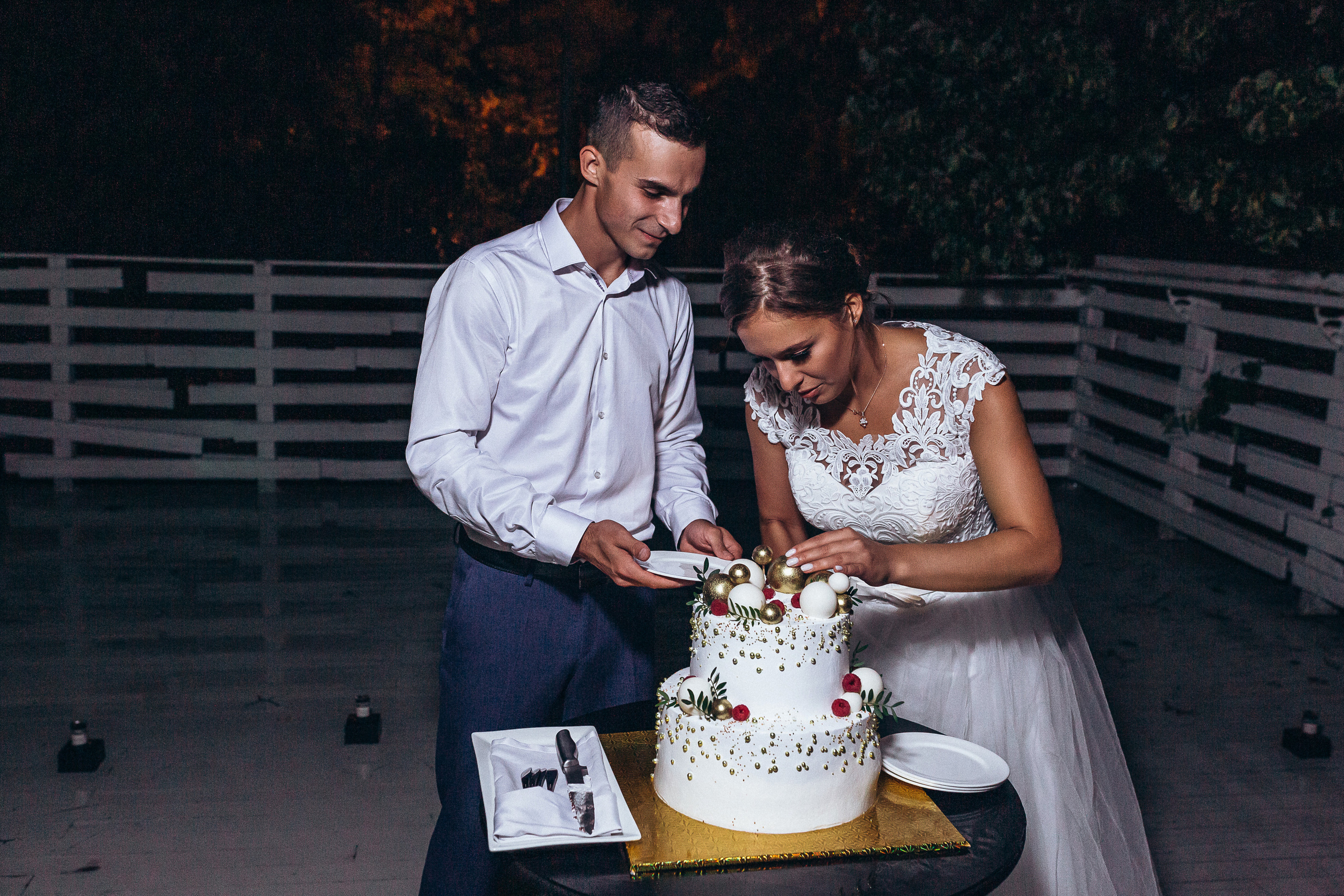 Алексей и Валентина 18.08.21. Свадебный фотограф в Москве Максим Паршаков