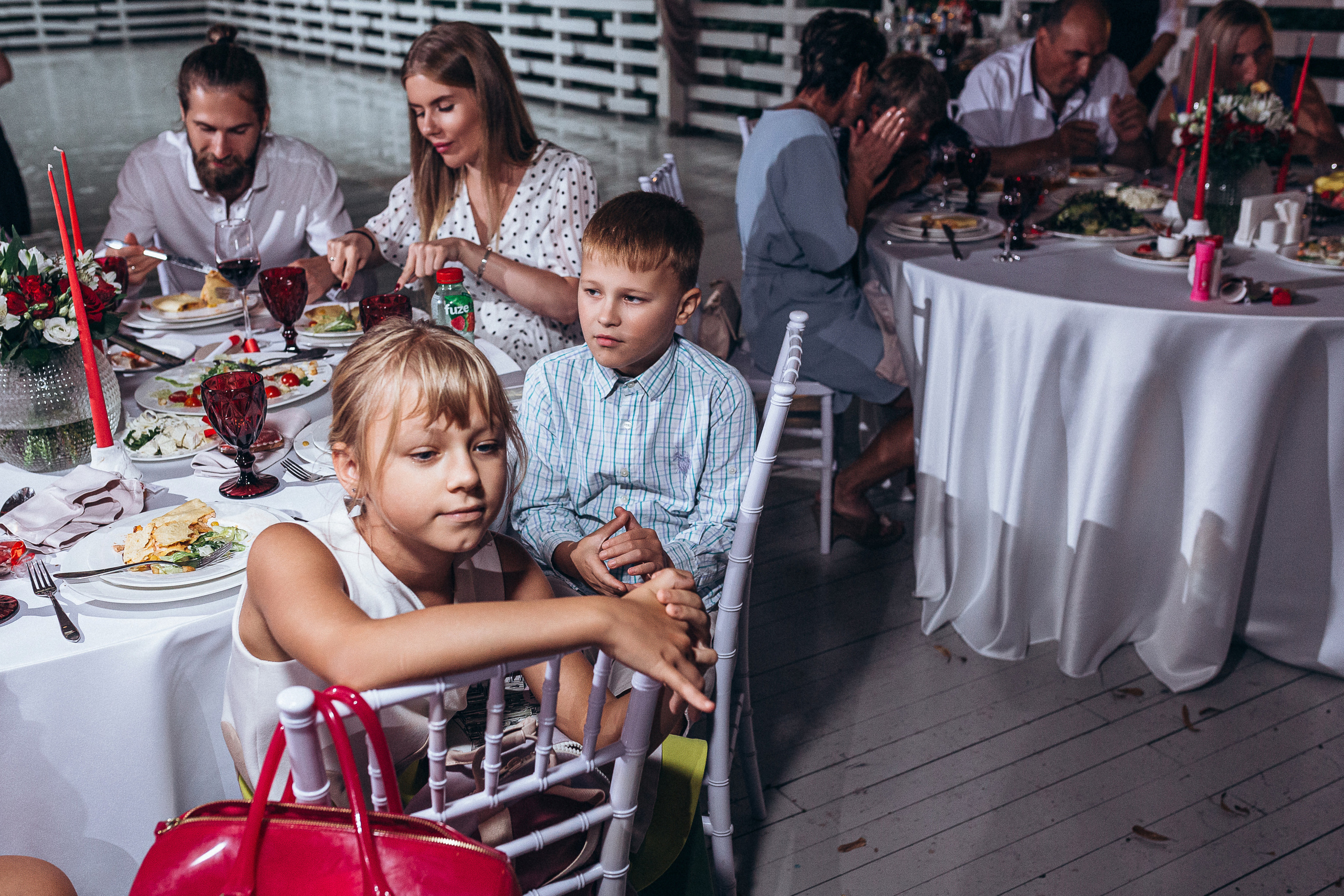 Алексей и Валентина 18.08.21. Свадебный фотограф в Москве Максим Паршаков